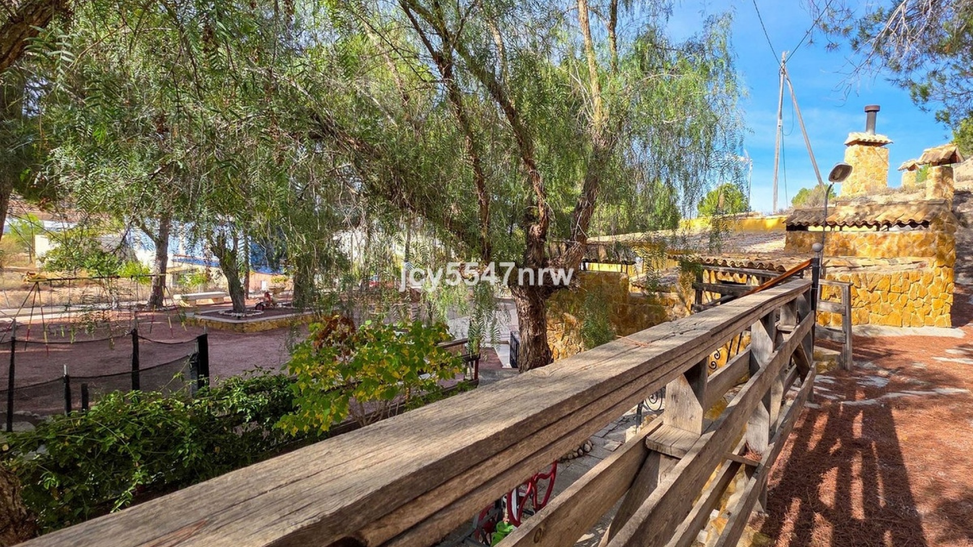 Resale - Country Property - Pinoso - Pinoso Centro