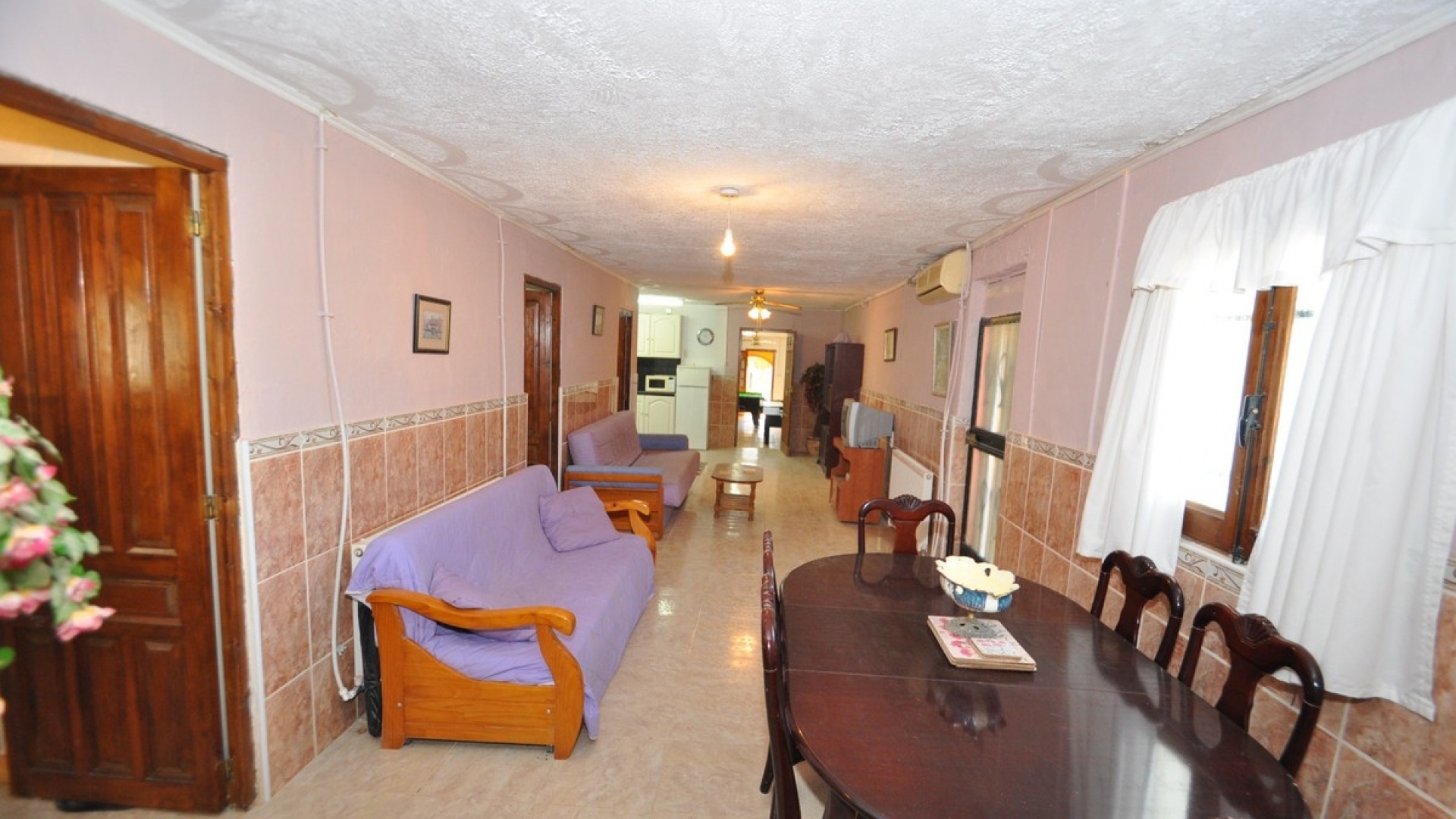 Resale - Country Property - Pinoso - Pinoso Centro