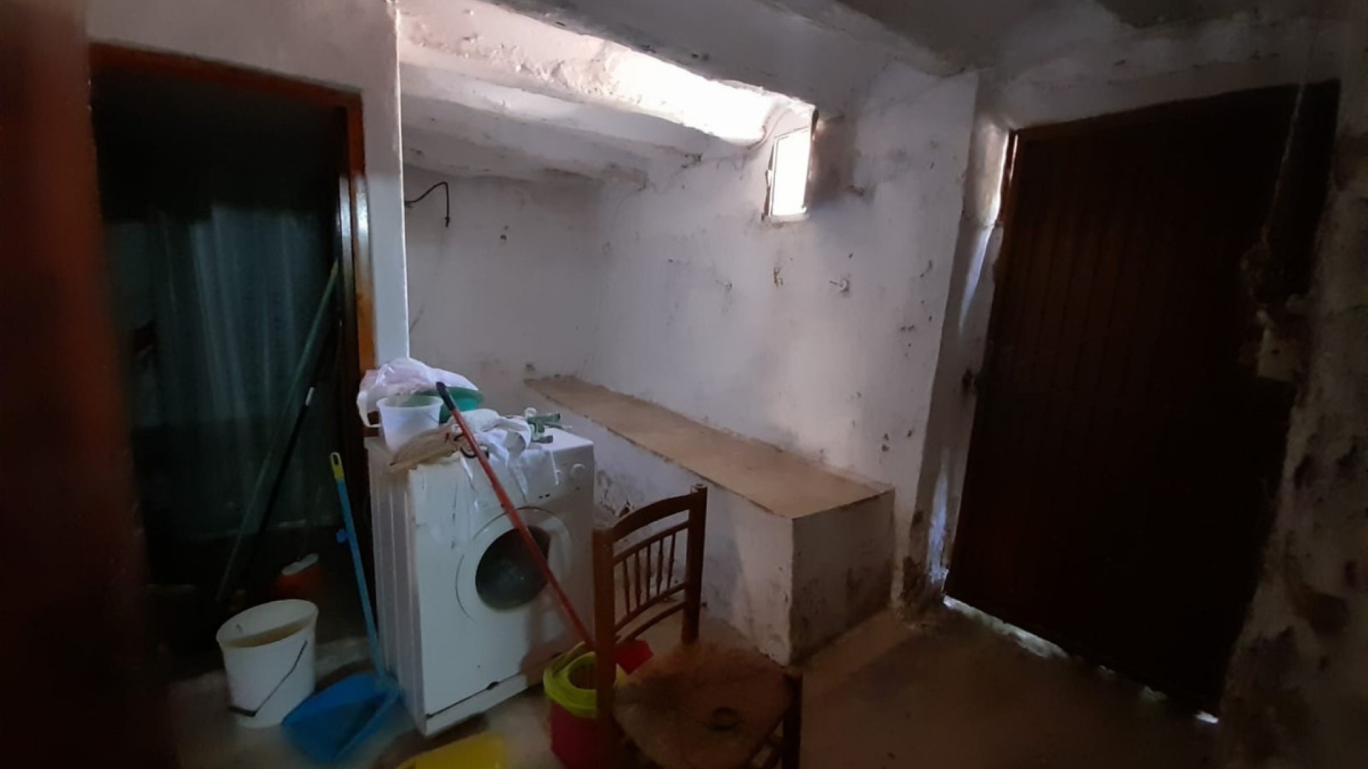 Resale - Country Property - Pinoso - Pinoso Centro