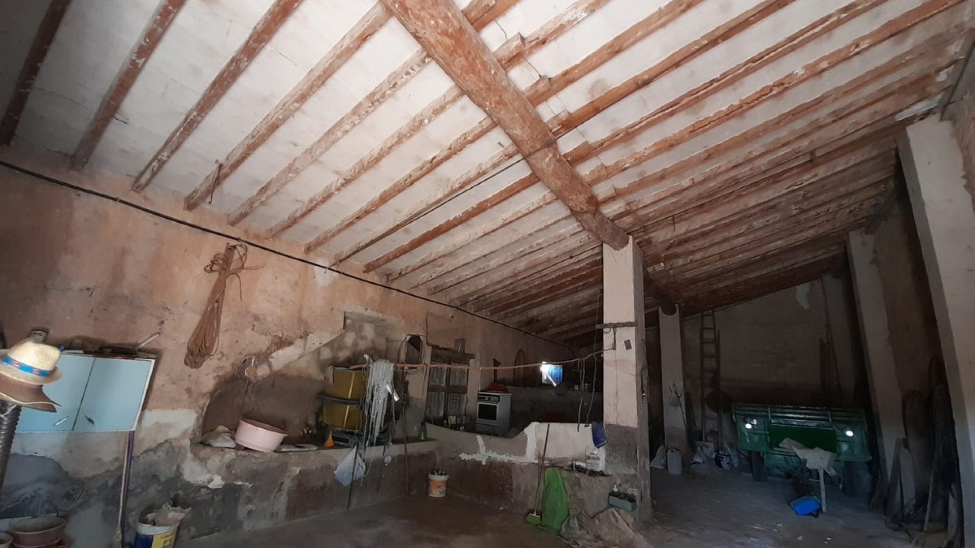 Resale - Country Property - Pinoso - Pinoso Centro
