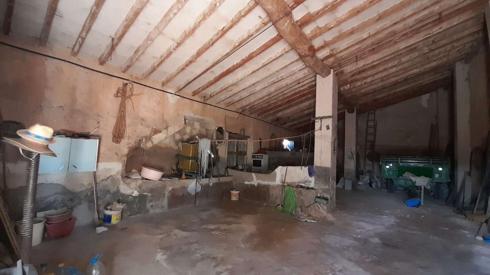 Resale - Country Property - Pinoso - Pinoso Centro