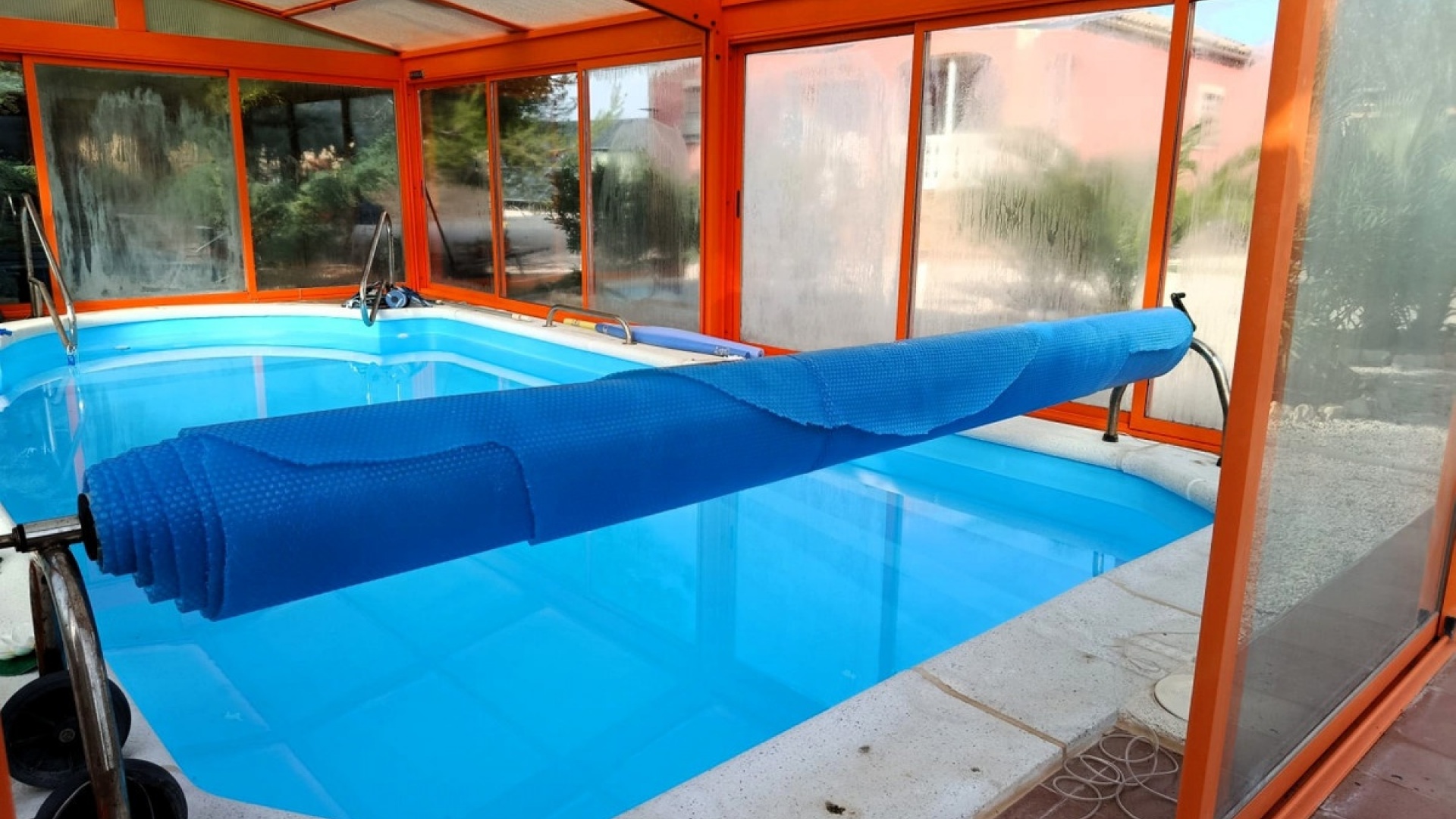 Resale - Country Property - Pinoso - Pinoso Centro