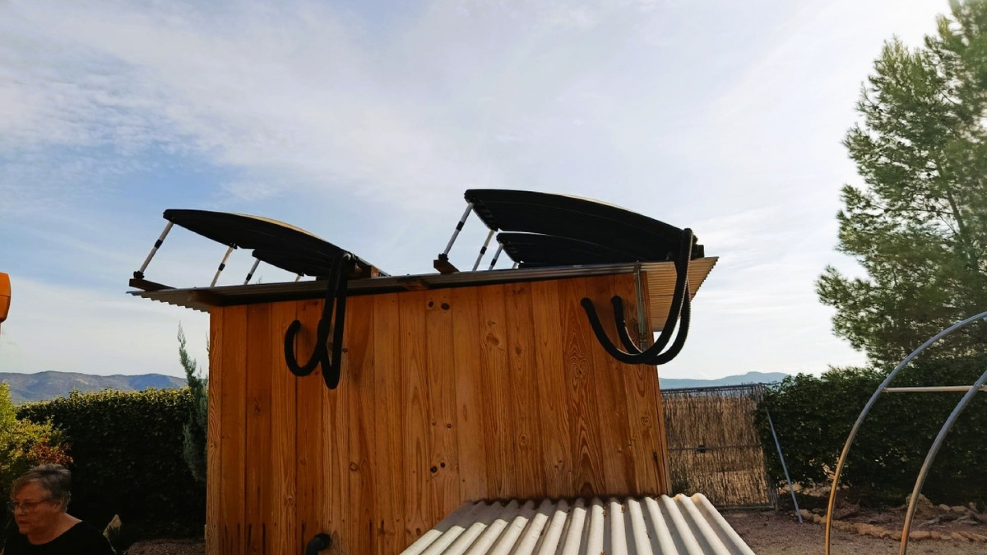 Resale - Country Property - Pinoso - Pinoso Centro