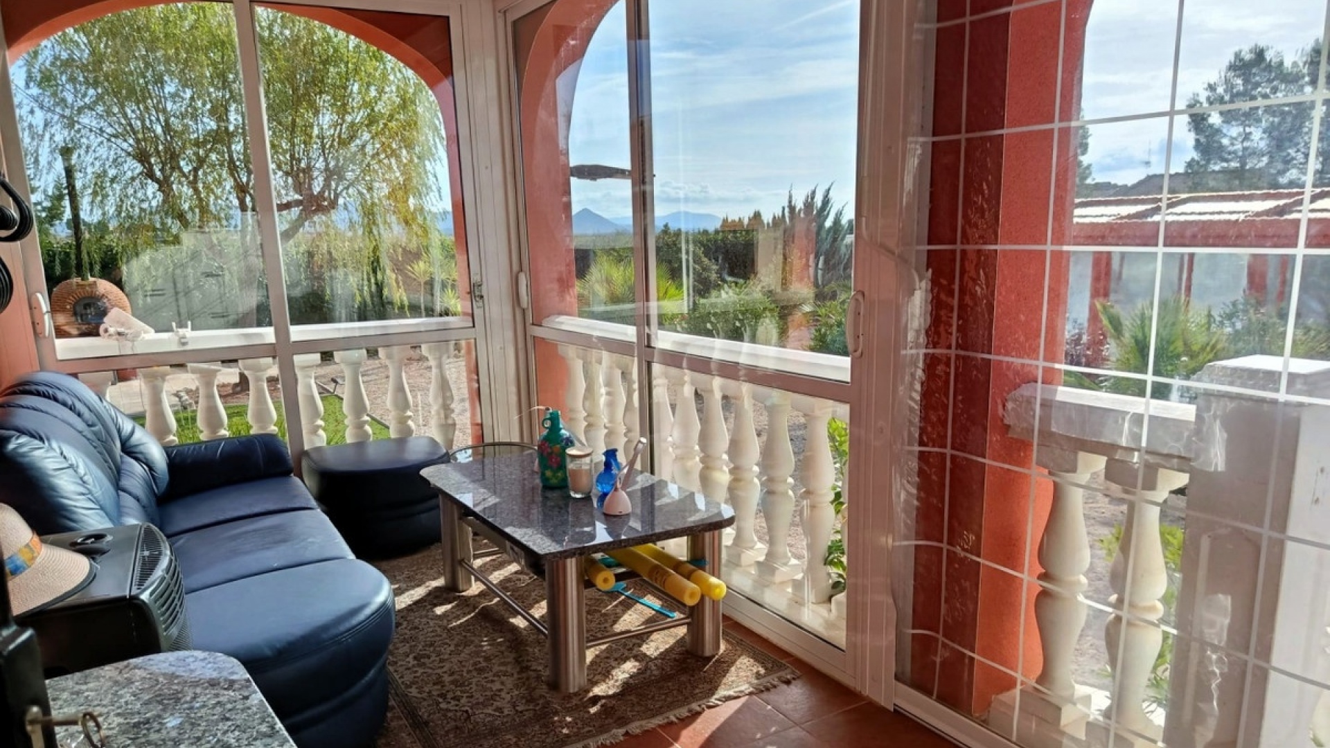 Resale - Country Property - Pinoso - Pinoso Centro