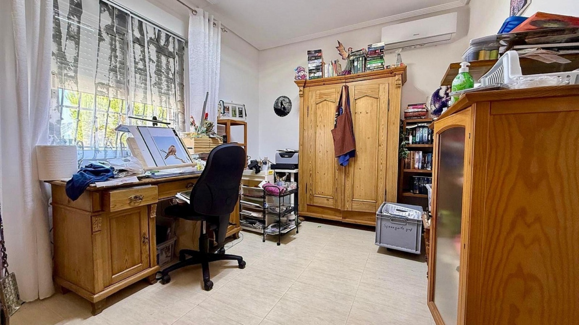 Resale - Country Property - Pinoso - Pinoso Centro