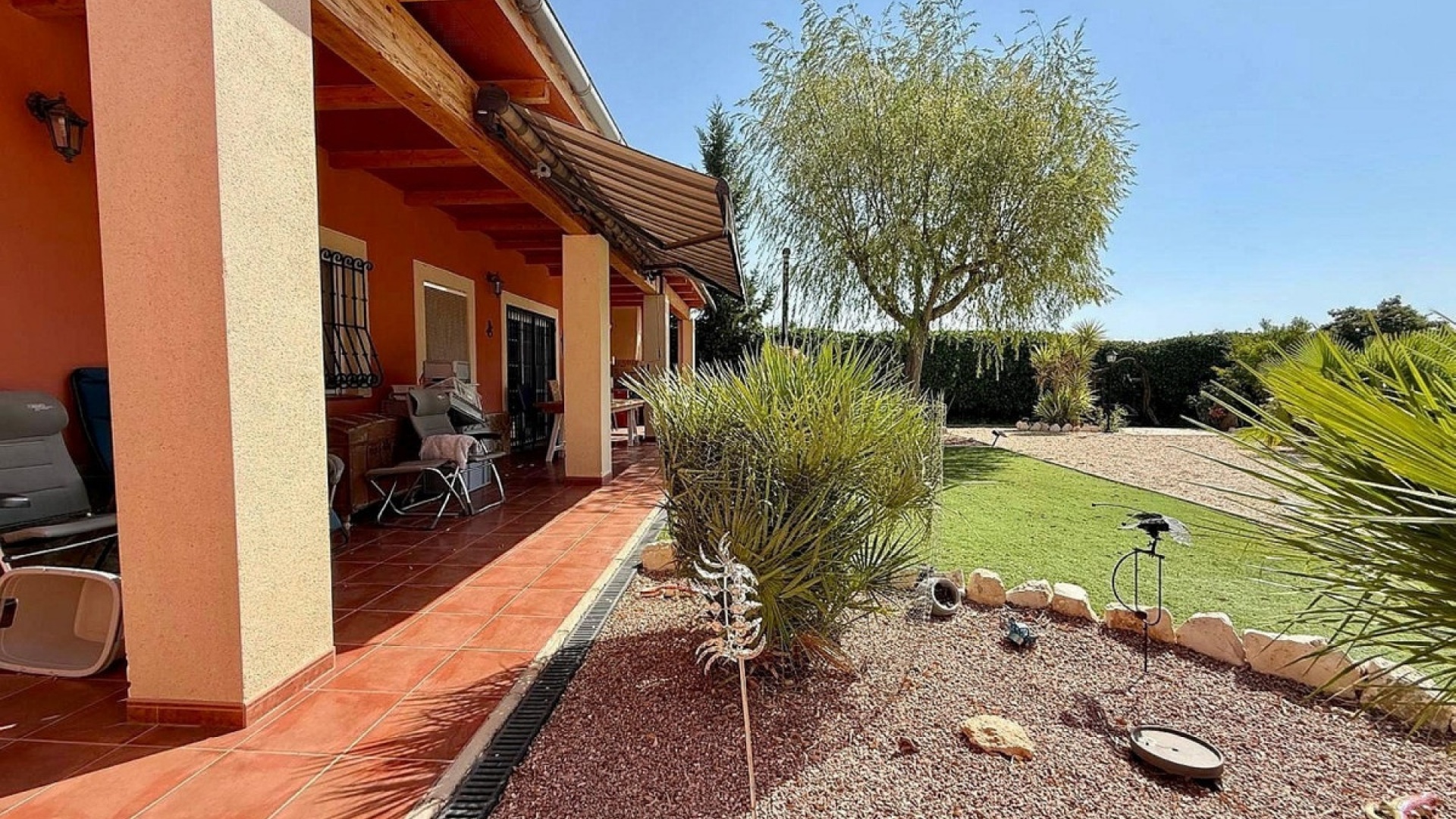 Resale - Country Property - Pinoso - Pinoso Centro