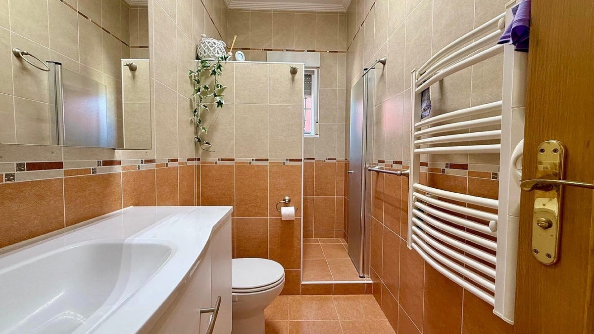 Resale - Country Property - Pinoso - Pinoso Centro
