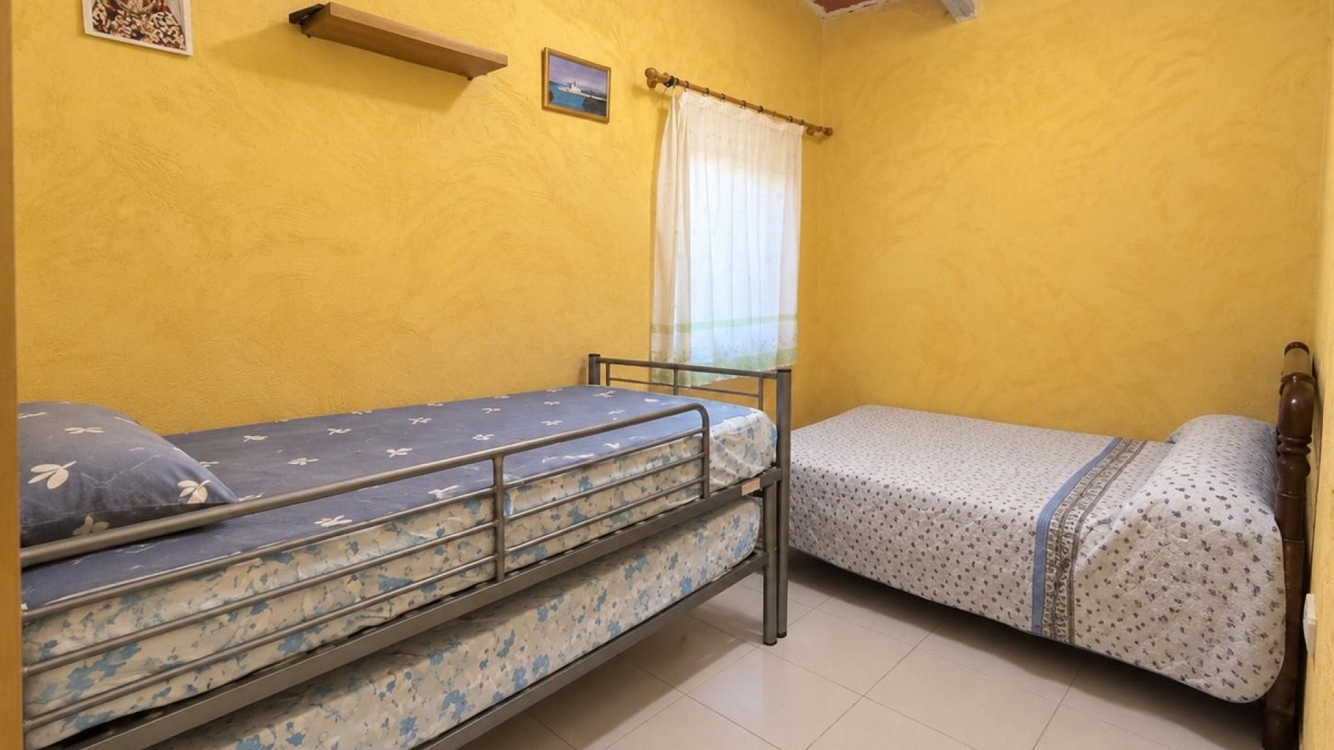Resale - Country Property - Pinoso - Pinoso Centro