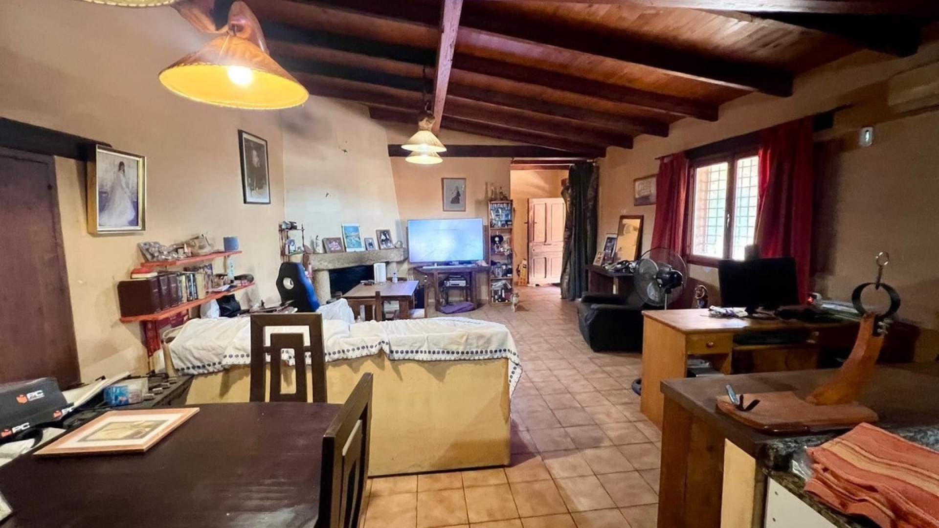 Resale - Country Property - Pinoso - Pinoso Centro