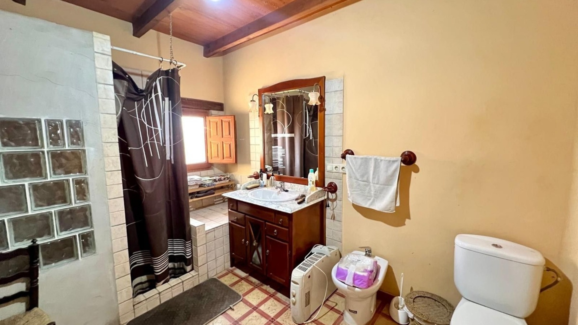 Resale - Country Property - Pinoso - Pinoso Centro