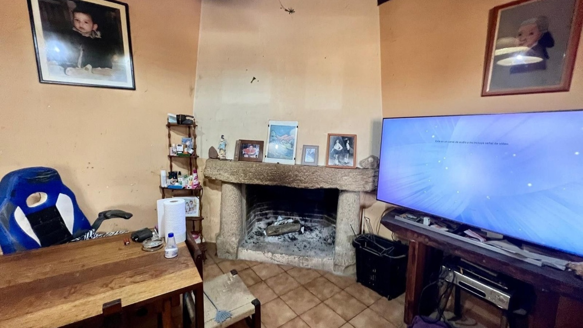 Resale - Country Property - Pinoso - Pinoso Centro
