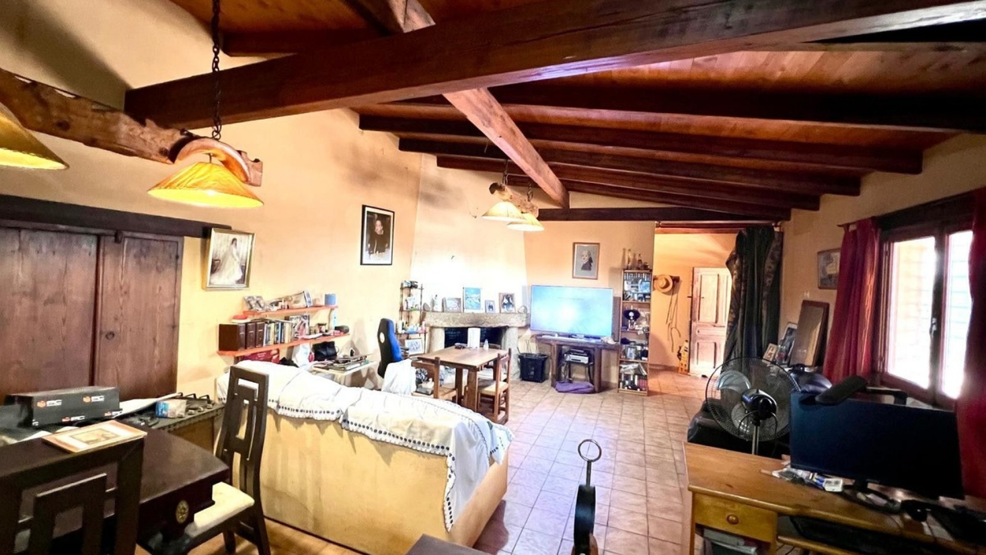 Resale - Country Property - Pinoso - Pinoso Centro