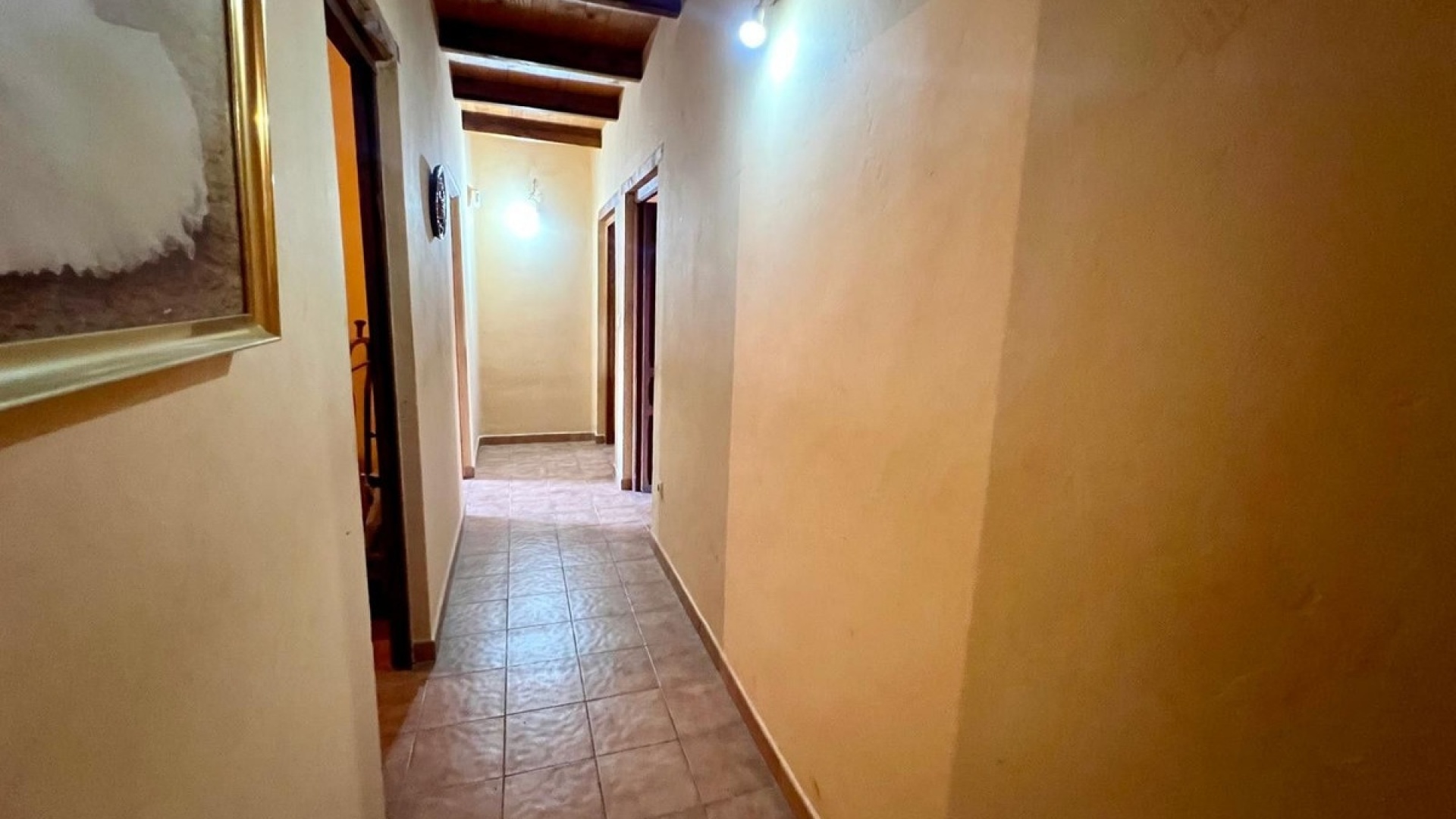 Resale - Country Property - Pinoso - Pinoso Centro