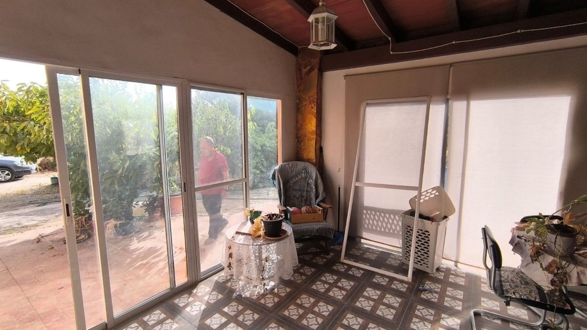 Resale - Country Property - Pinoso - Pinoso Centro