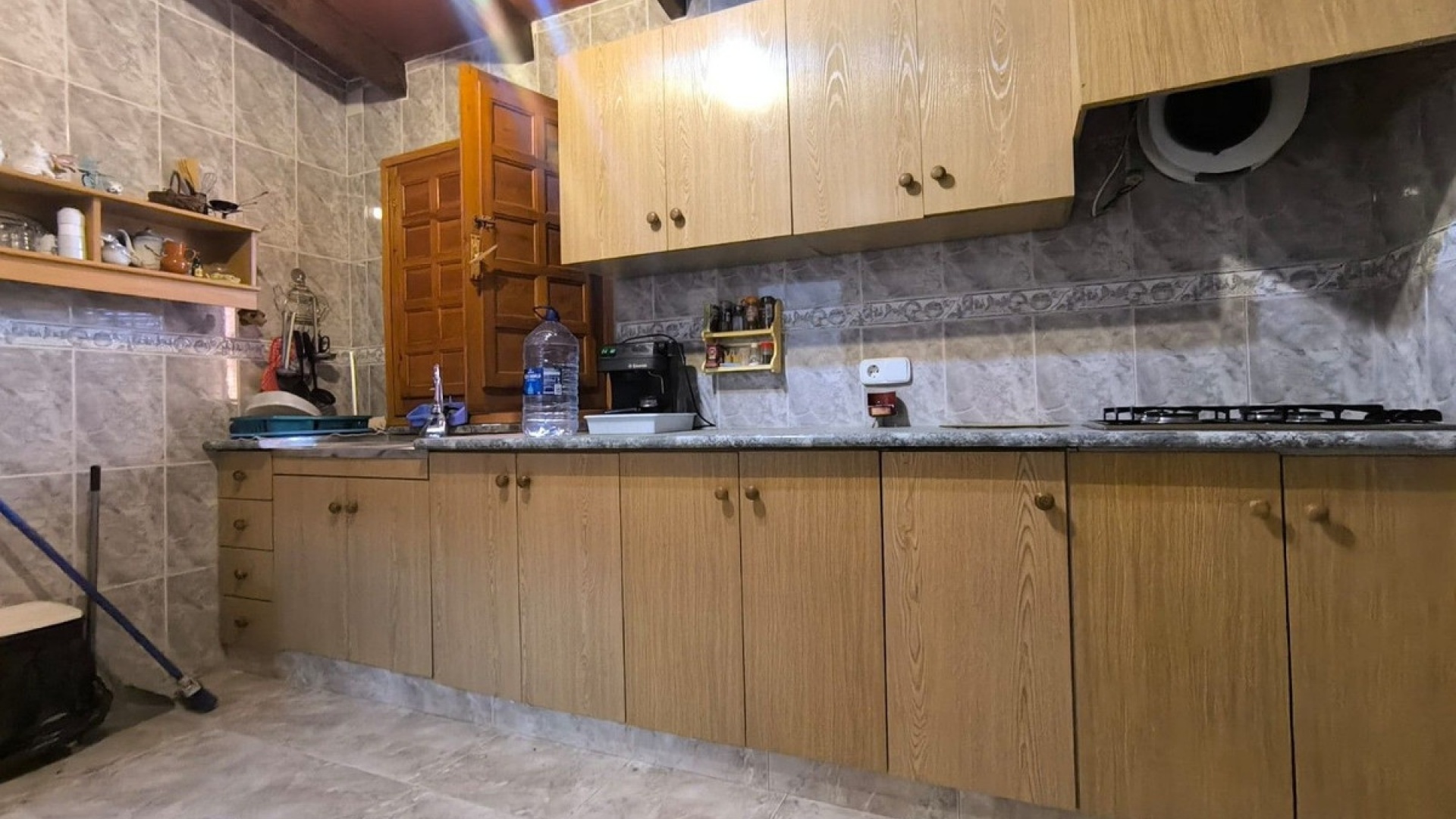 Resale - Country Property - Pinoso - Pinoso Centro