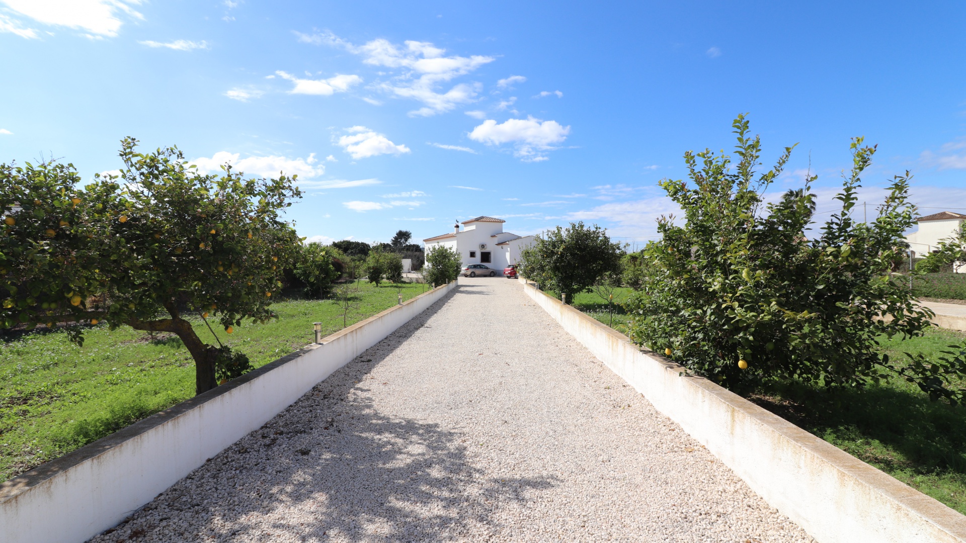 Resale - Country Property - Rafal - El Mudamiento