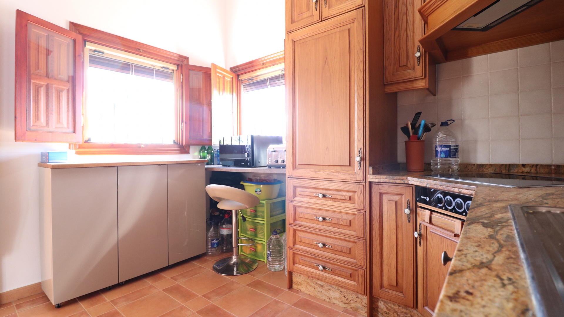 Resale - Country Property - Rafal - El Mudamiento