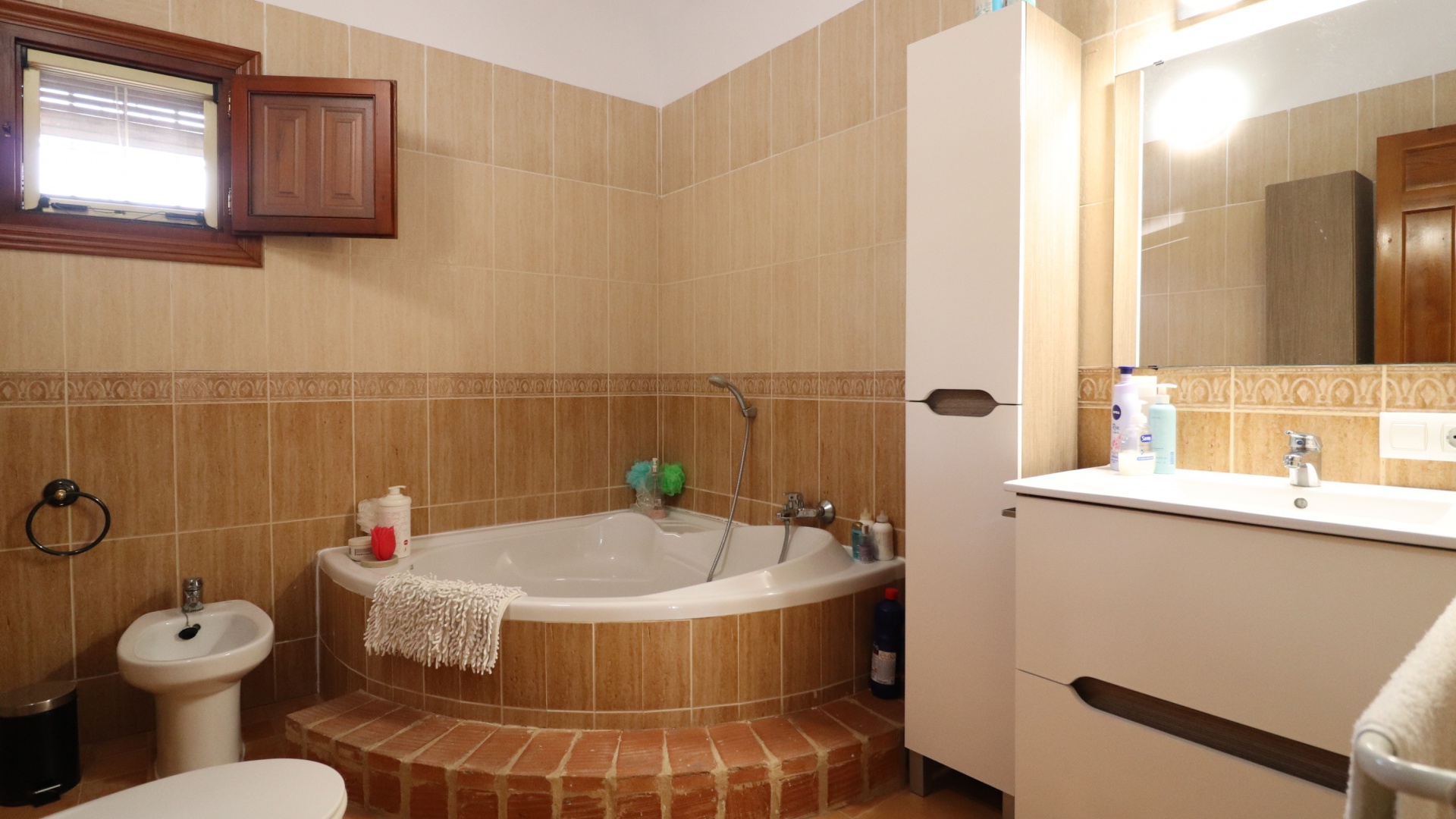 Resale - Country Property - Rafal - El Mudamiento