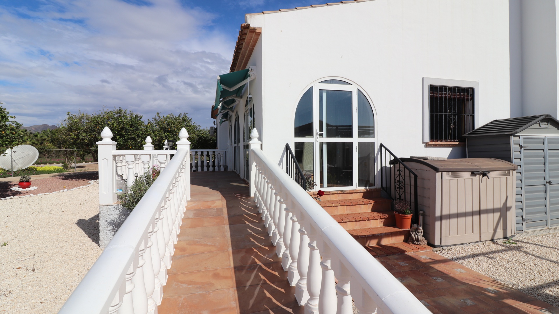 Resale - Country Property - Rafal - El Mudamiento