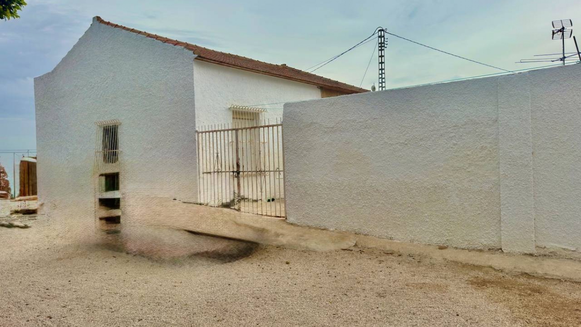 Resale - Country Property - Rojales - Cuidad Quesada