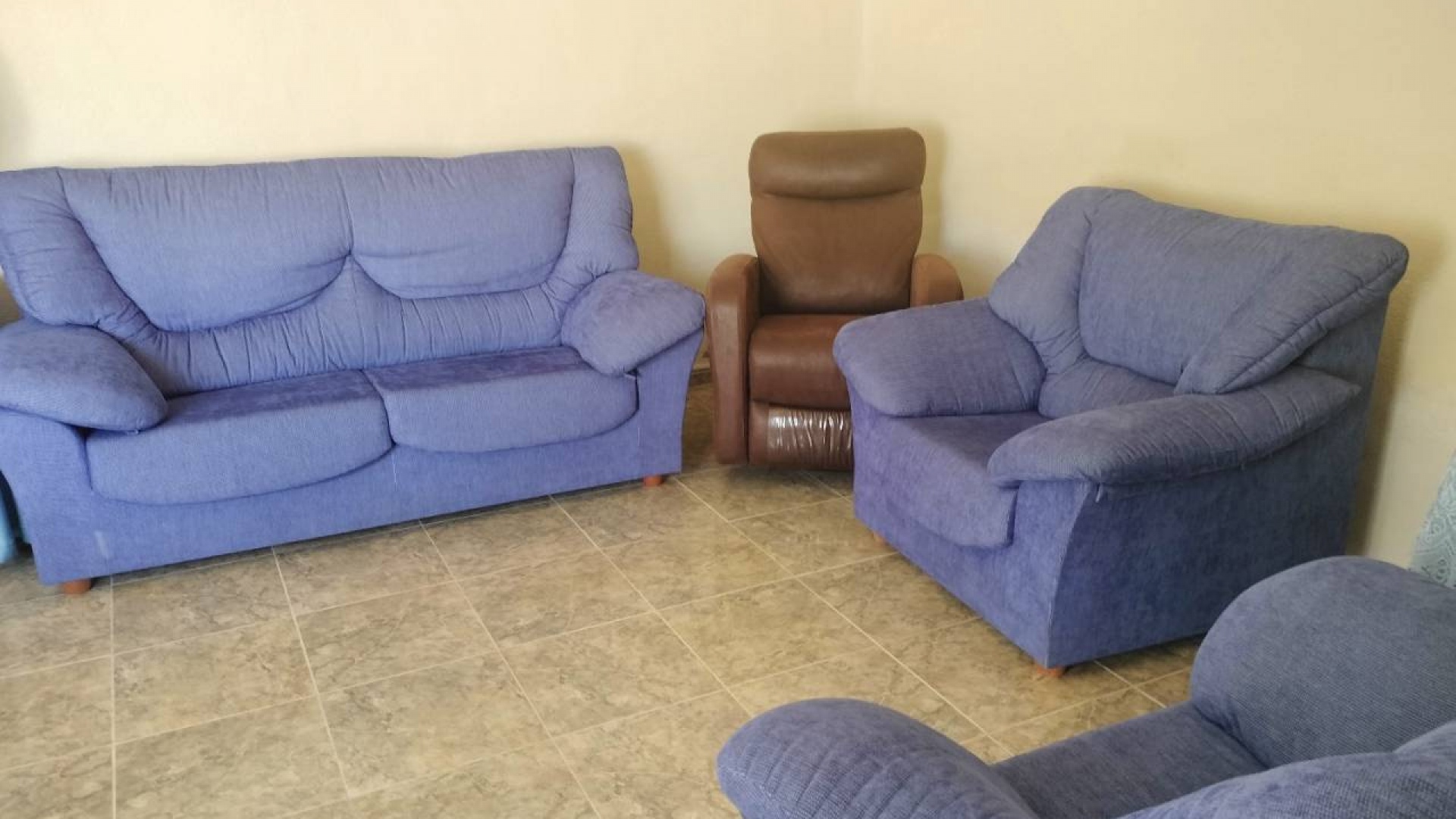 Resale - Country Property - Rojales - Cuidad Quesada