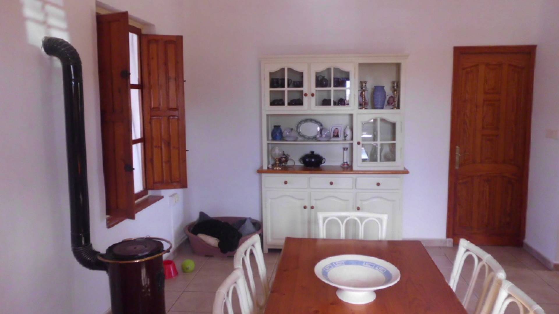 Resale - Country Property - san javier