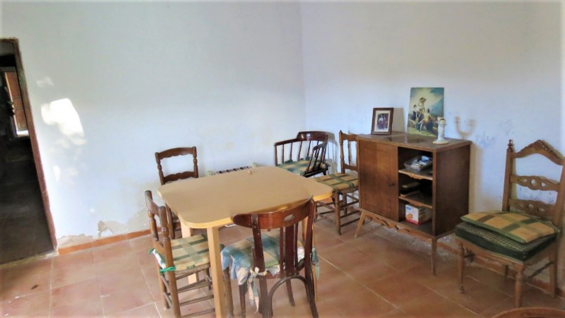 Resale - Country Property - Teulada