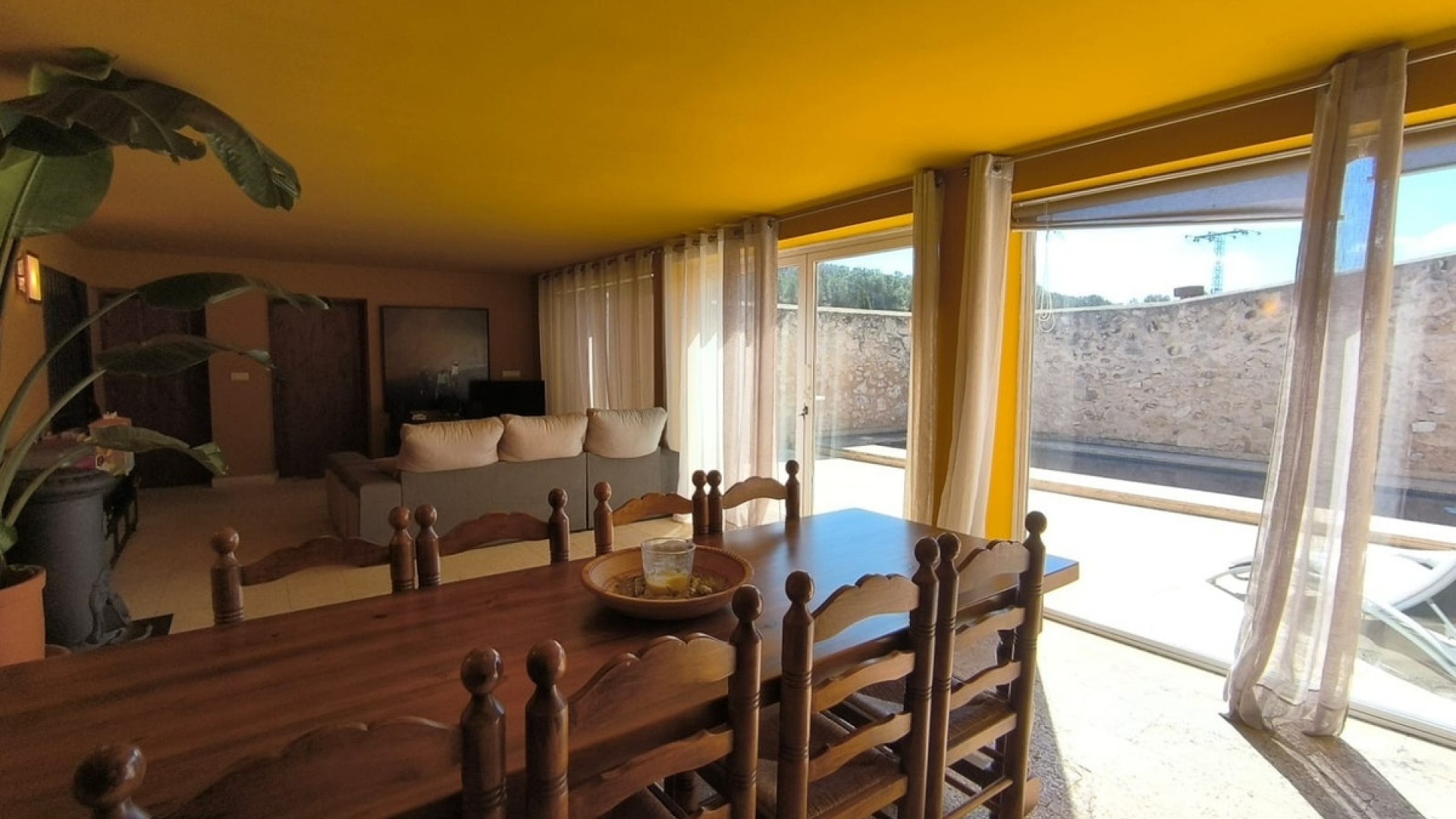 Resale - Country Property - Villena - Villena Centro