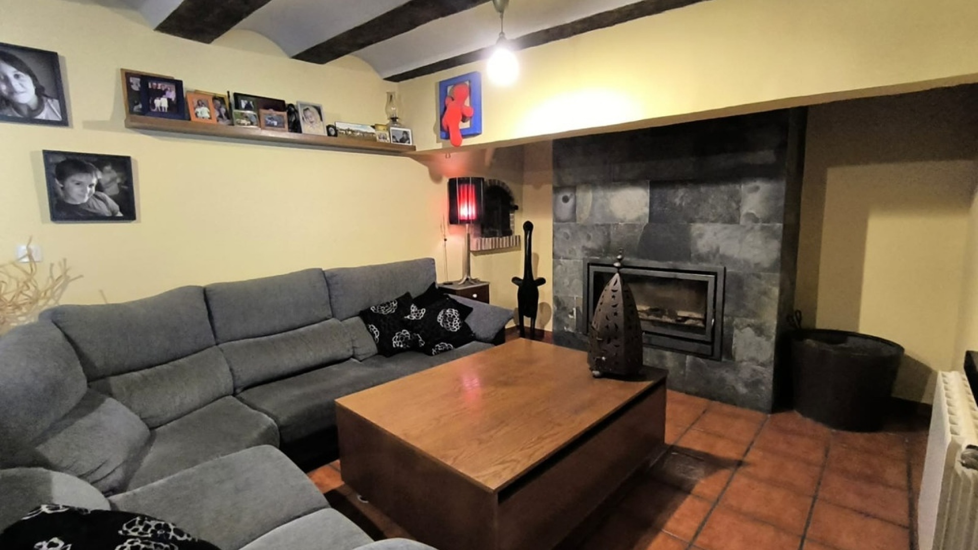 Resale - Country Property - Villena - Villena Centro