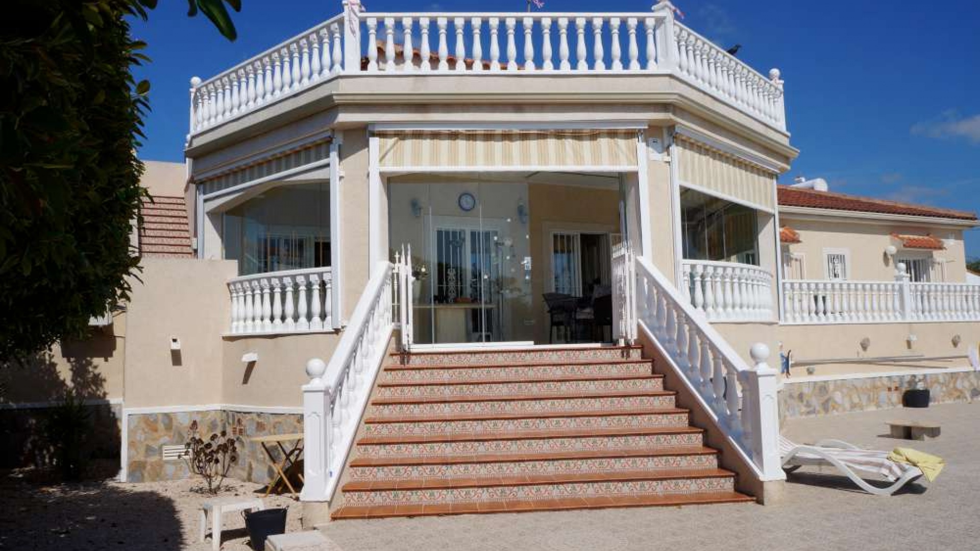 Resale - Finca Country Property - Catral