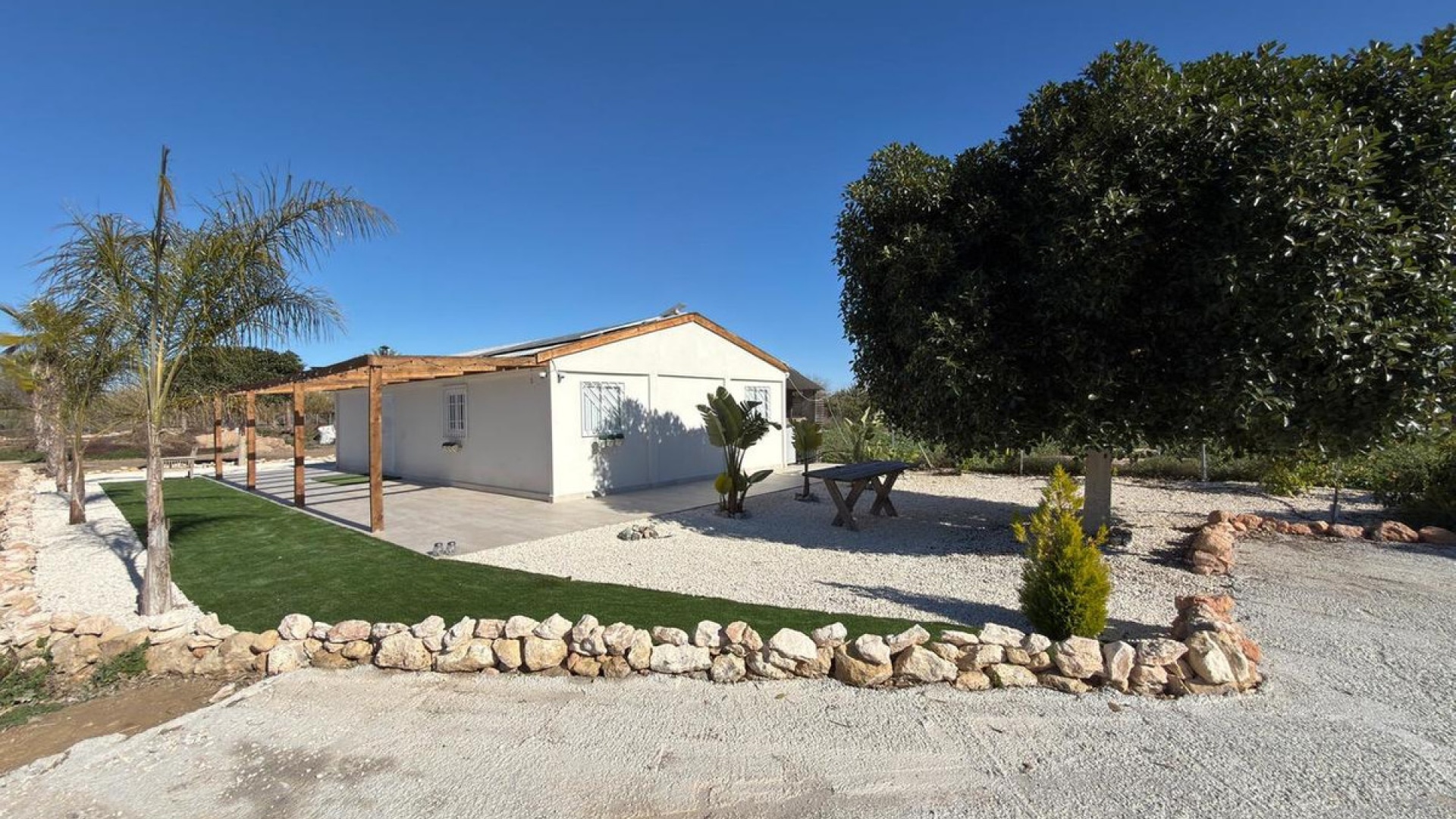 Resale - Land - Algorfa - Algorfa Centro