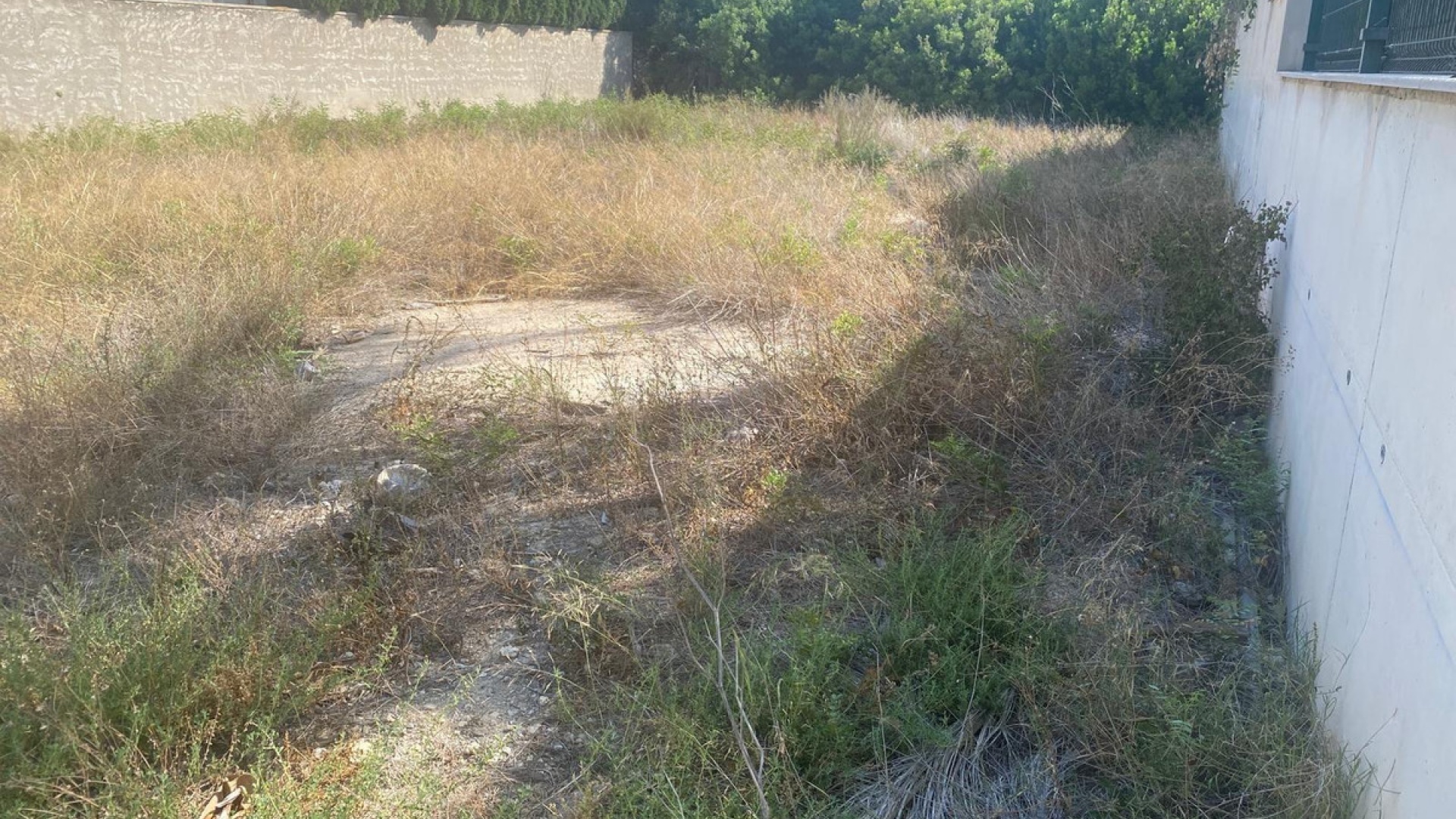 Resale - Land - Alicante - Alicante Centro