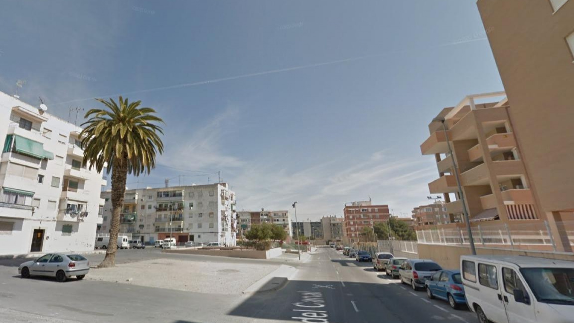 Resale - Land - Alicante - Alicante Centro
