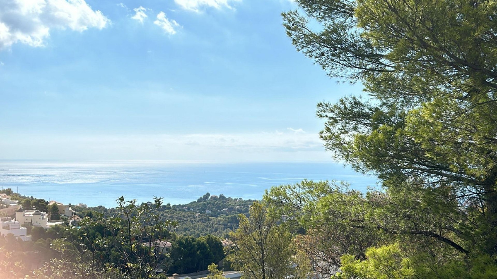 Resale - Land - Altea - Altea Centro
