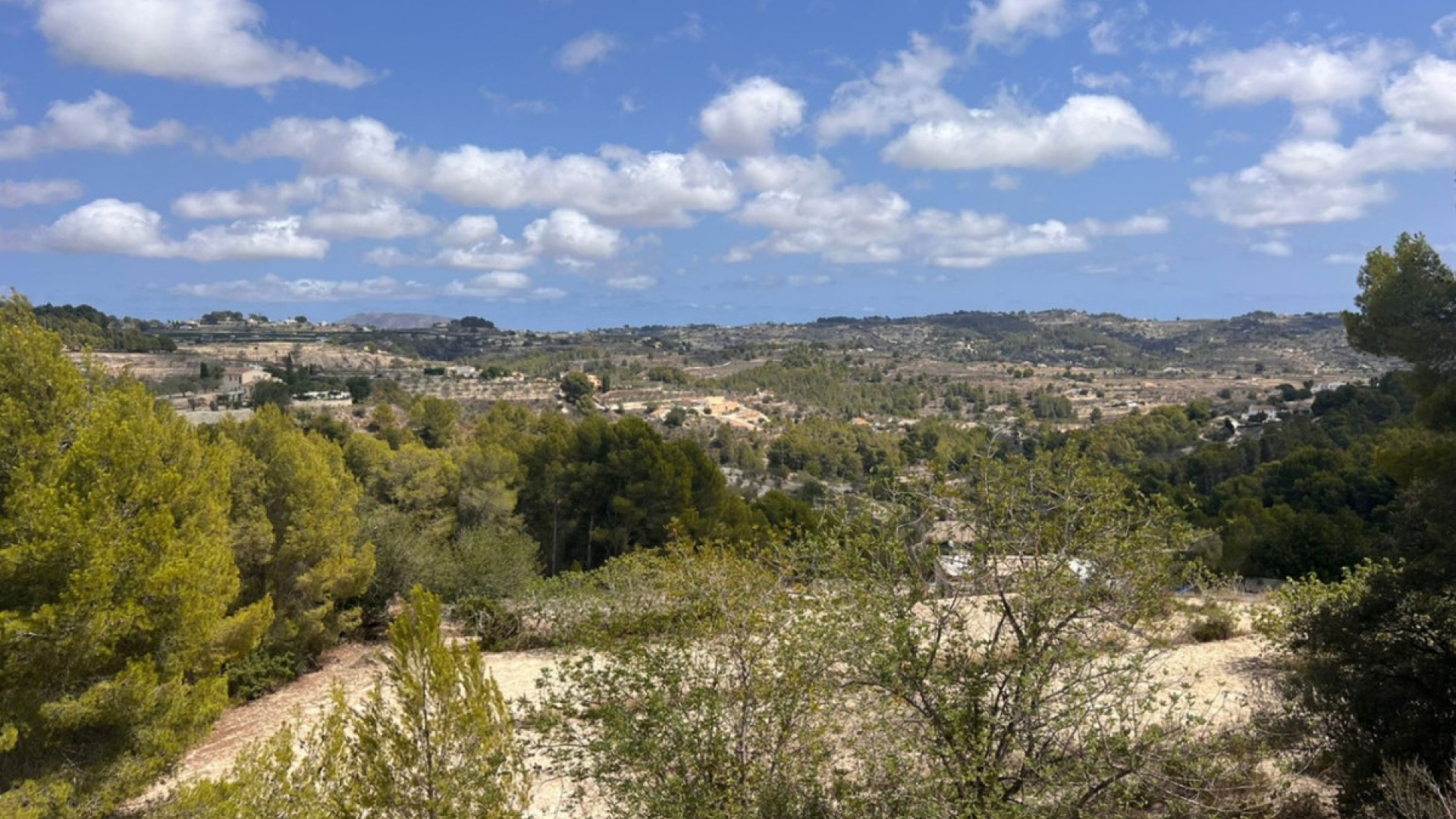 Resale - Land - Benissa - Benissa Centro