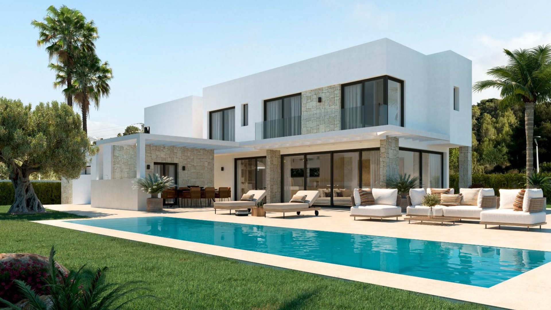 Resale - Land - Benitachell - Benitachell Centro