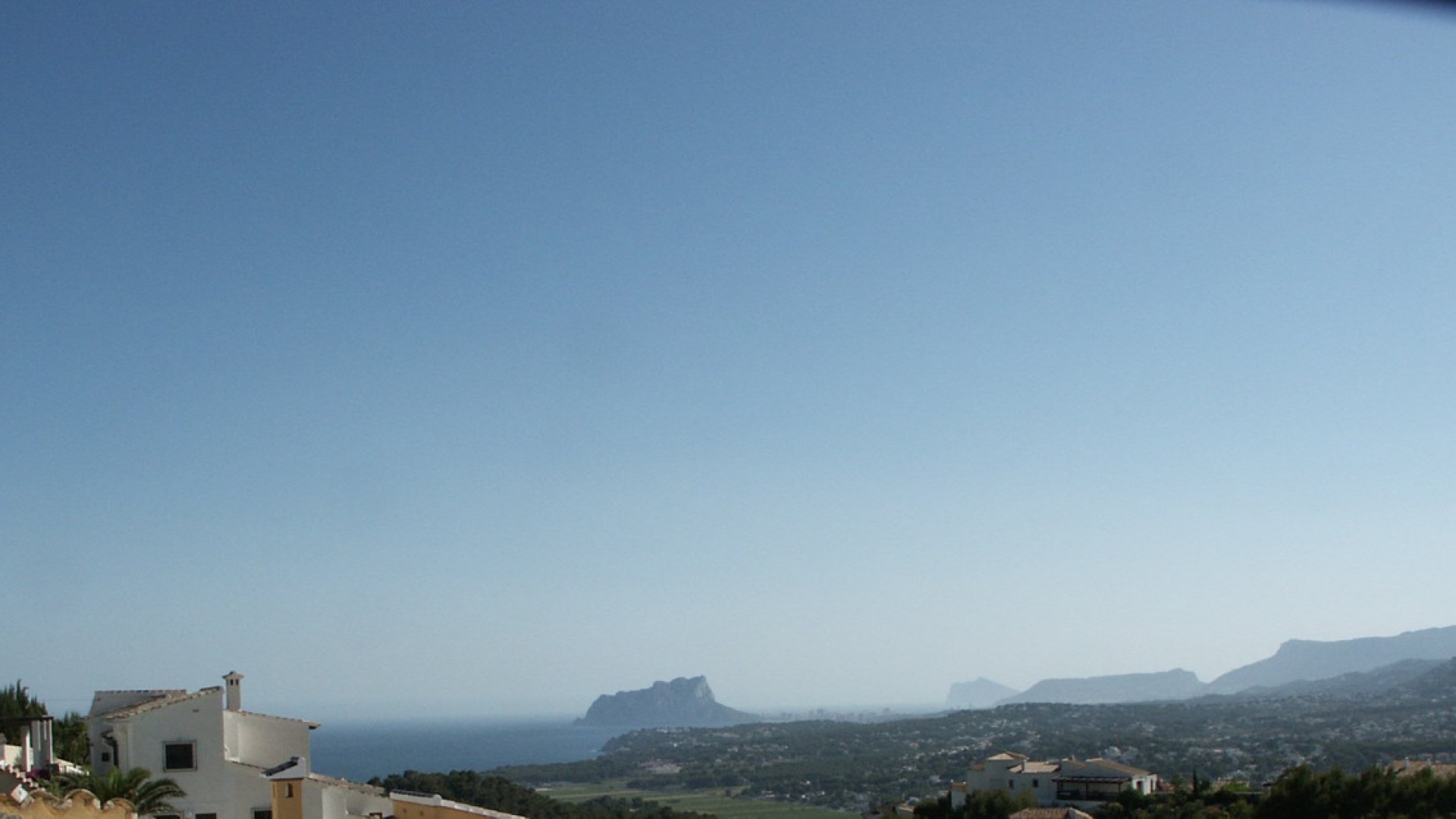 Resale - Land - Benitachell - Benitachell Centro