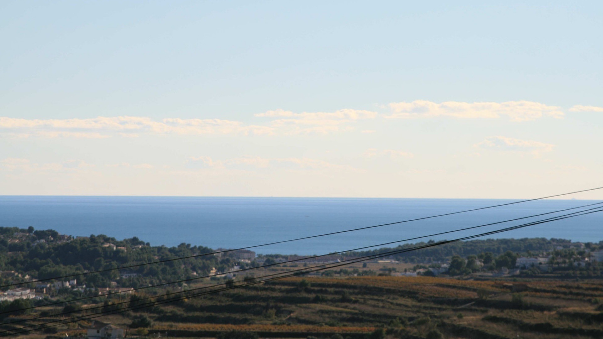 Resale - Land - Benitachell - Benitachell Centro