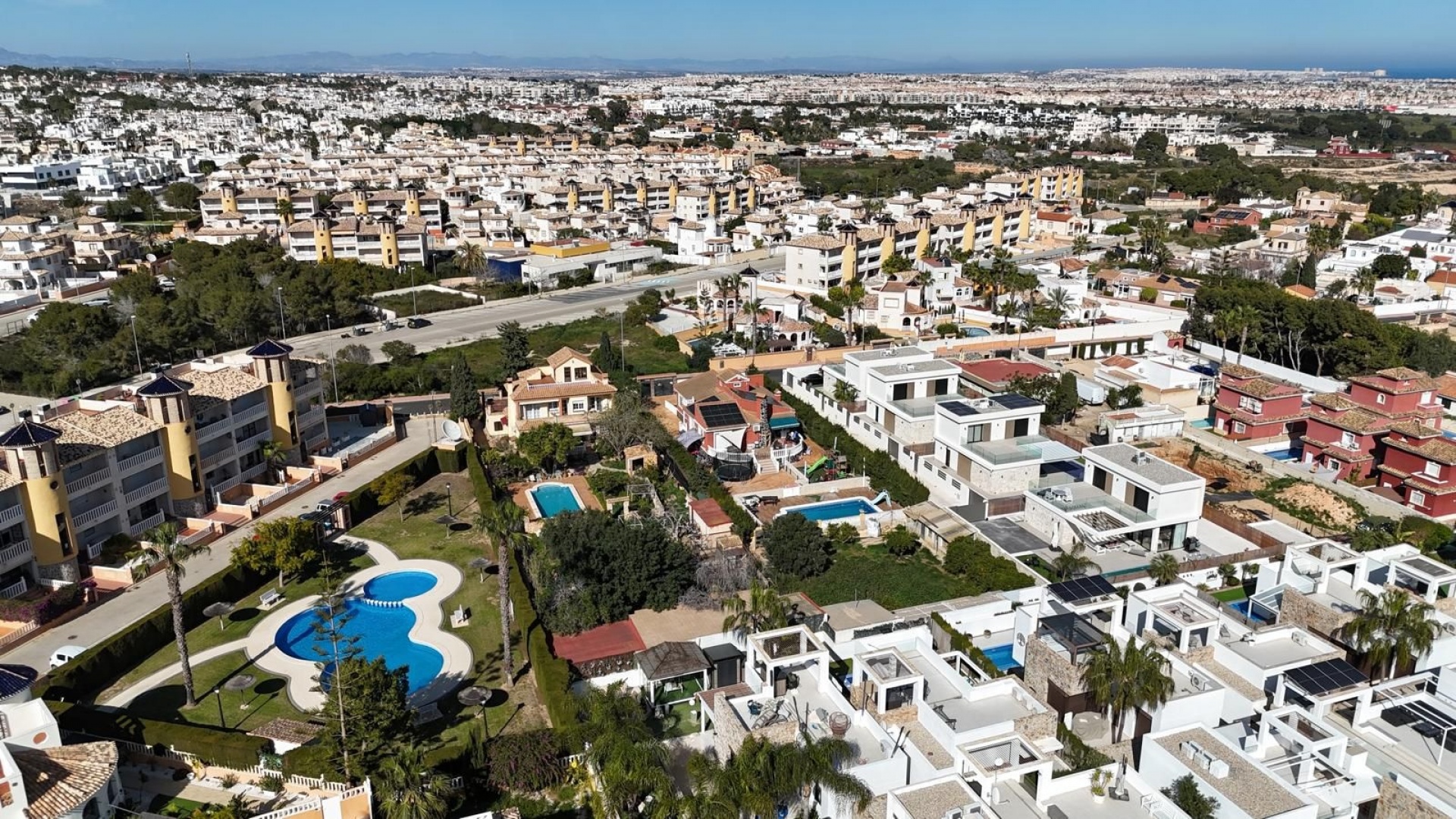 Resale - Land - Cabo Roig