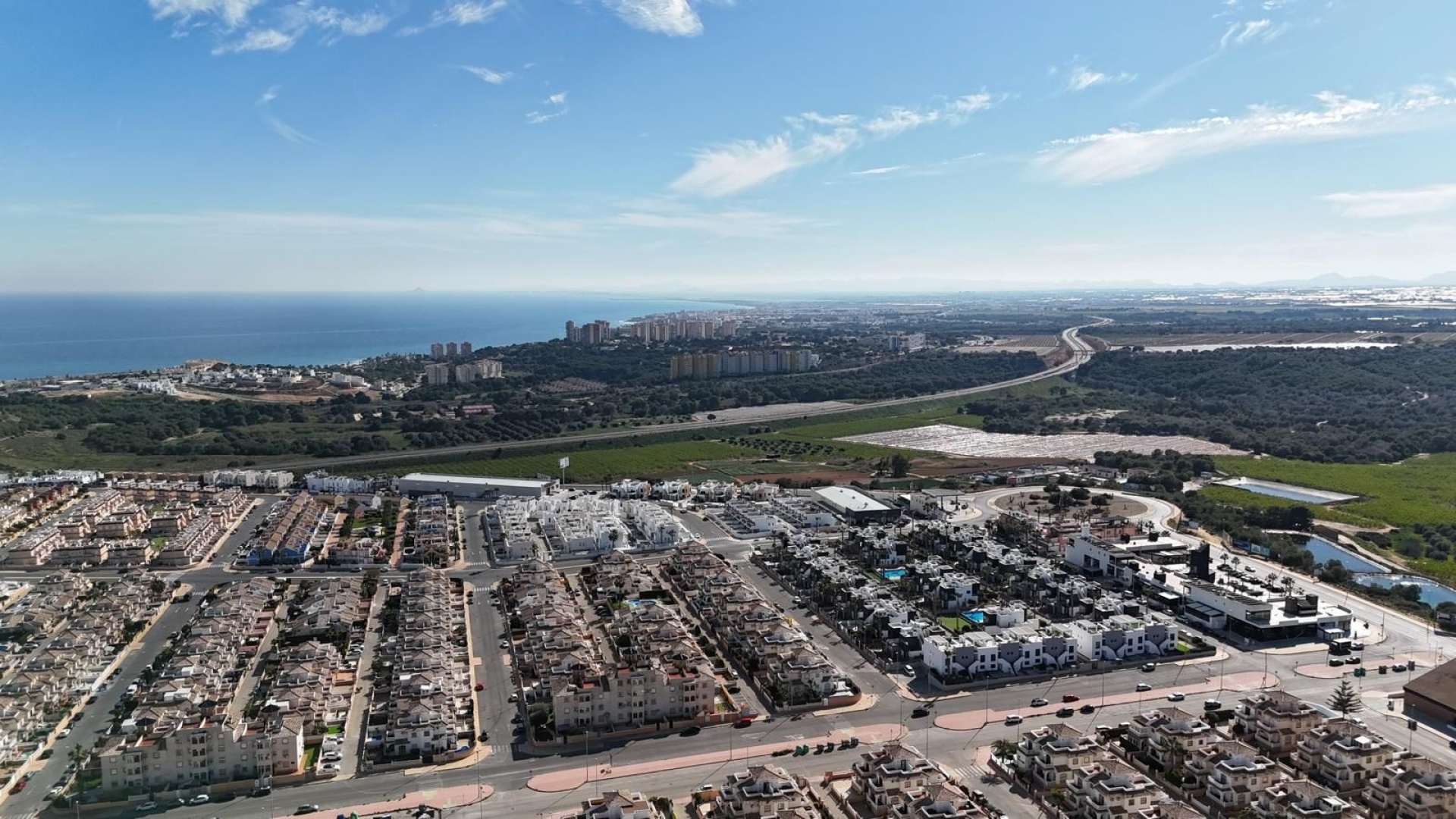 Resale - Land - Cabo Roig