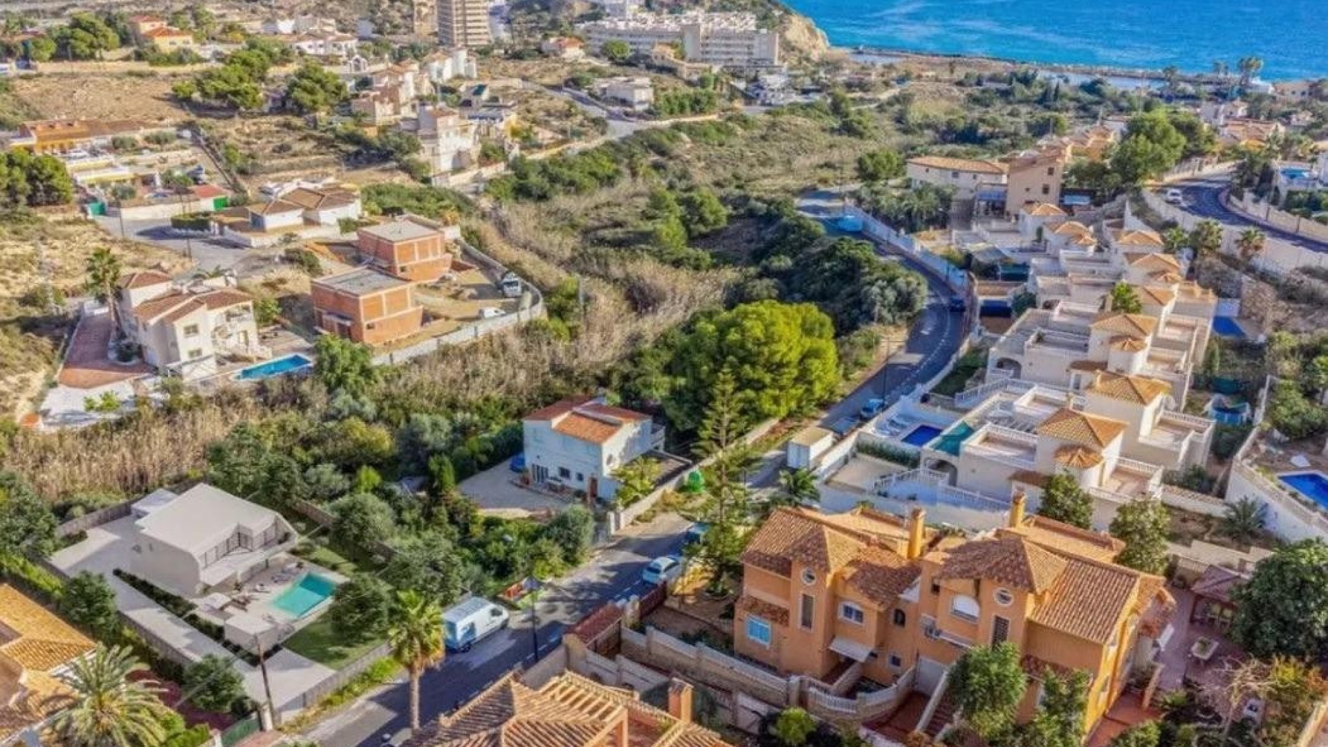 Resale - Land - Campello - El Campello - Campello - El Campello Centro