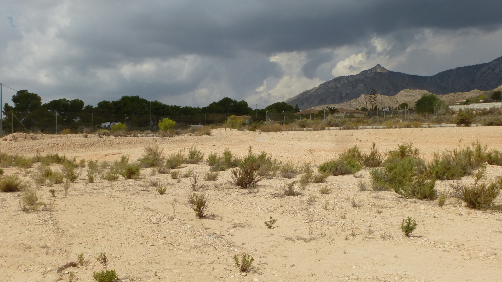 Resale - Land - Crevillente - Crevillente - Country