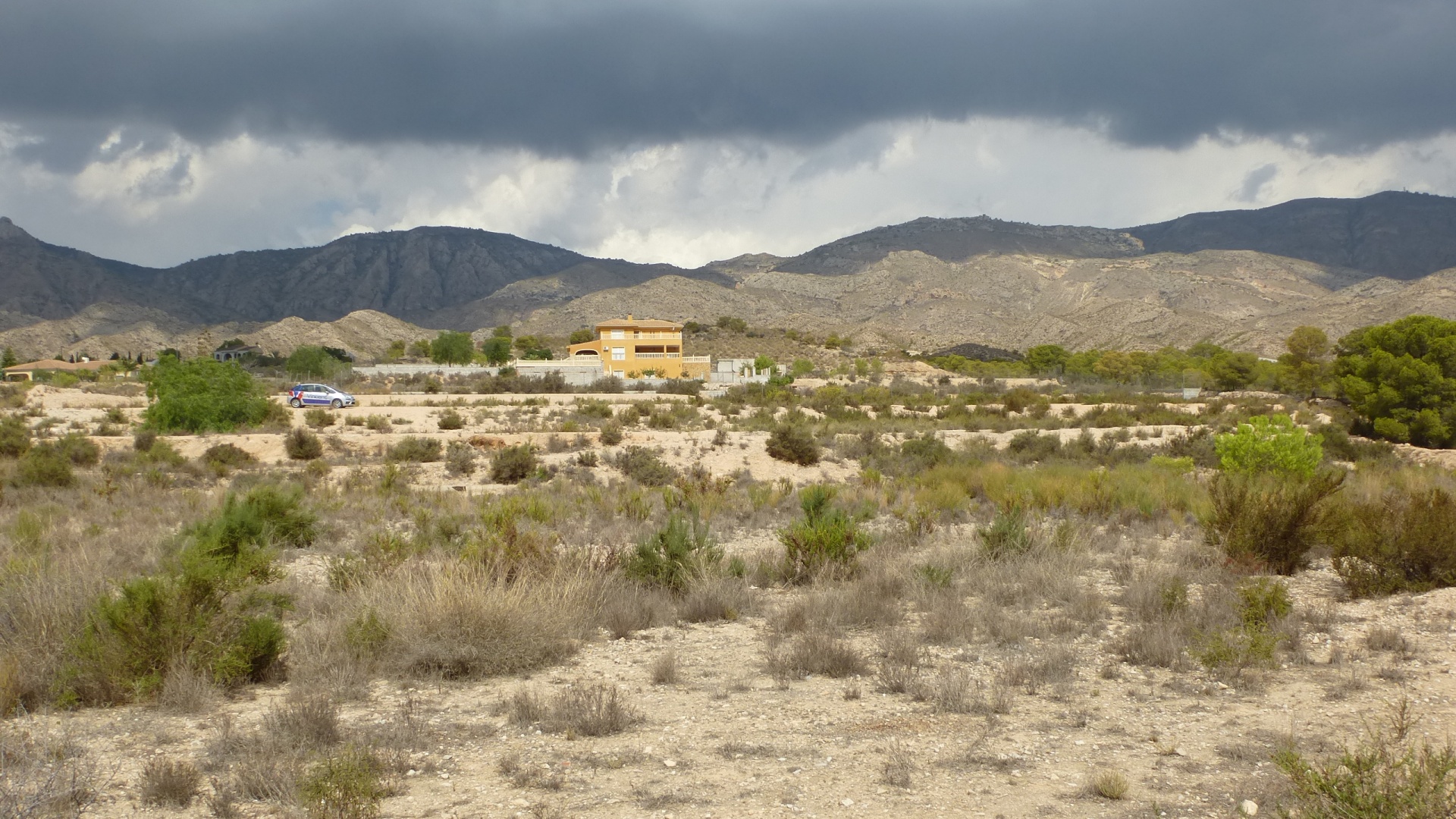 Resale - Land - Crevillente - Crevillente - Country