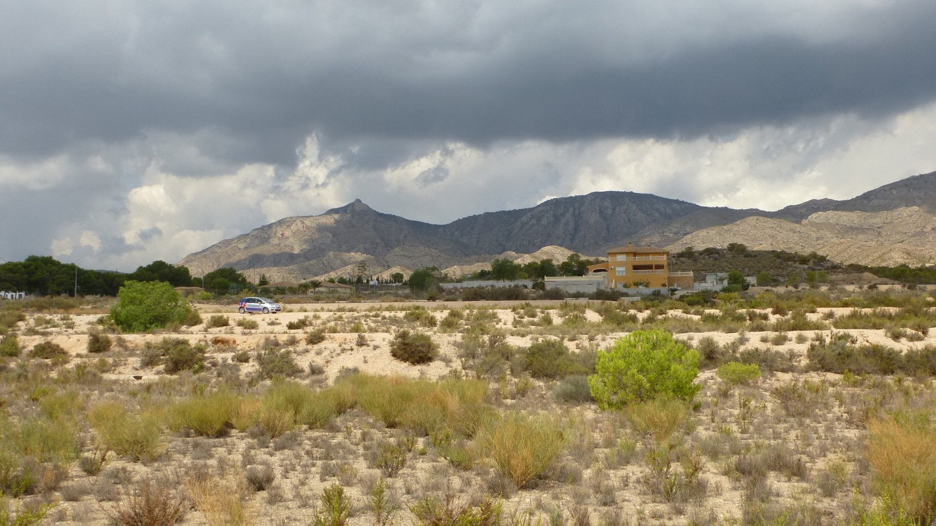 Resale - Land - Crevillente - Crevillente - Country