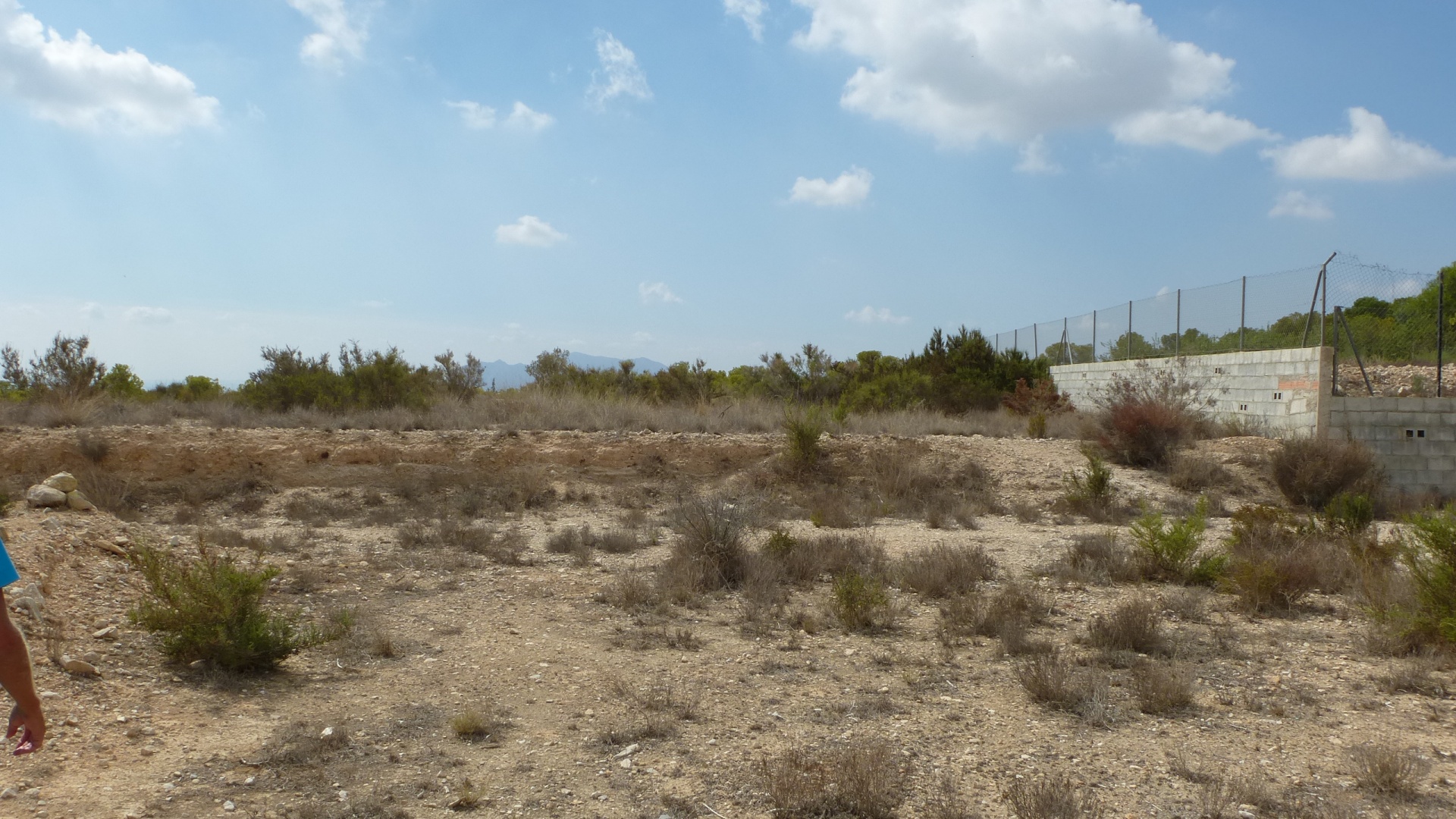 Resale - Land - Crevillente - Crevillente - Country