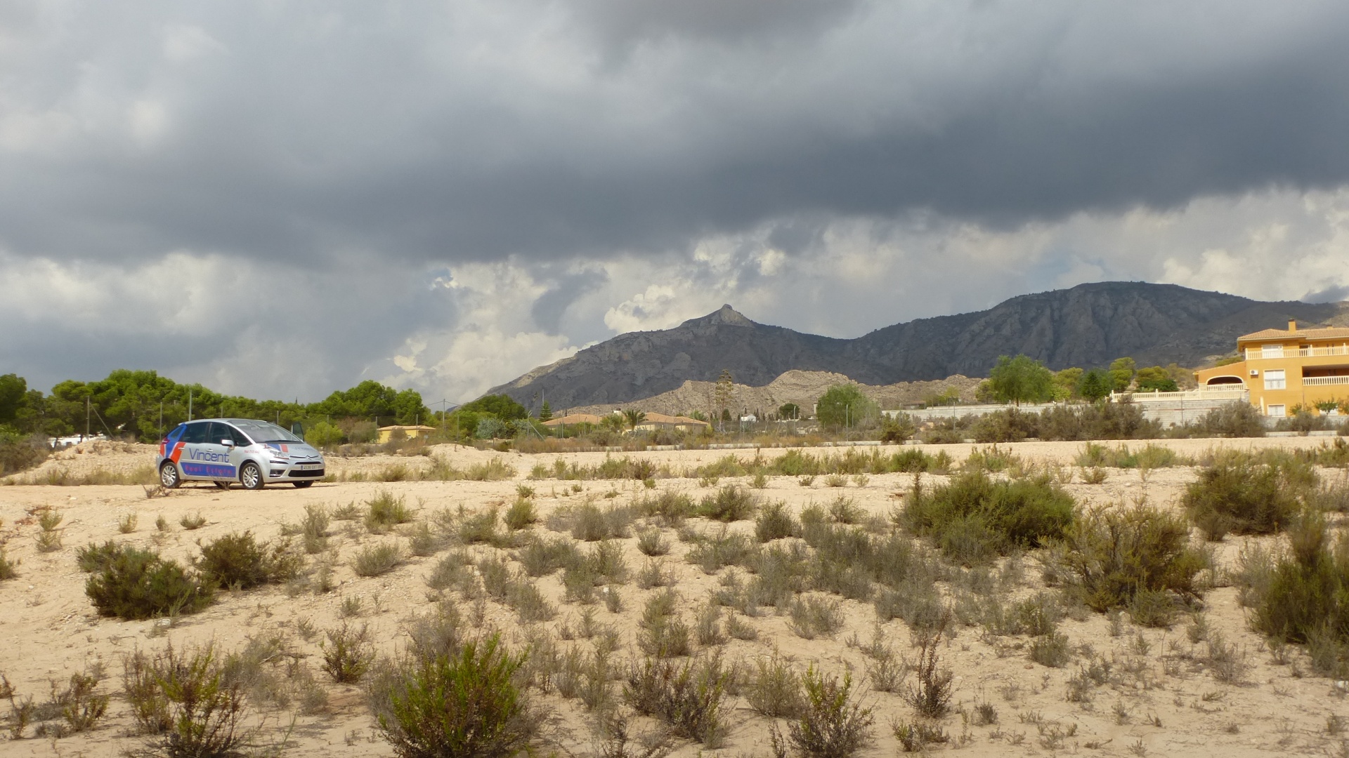 Resale - Land - Crevillente - Crevillente - Country