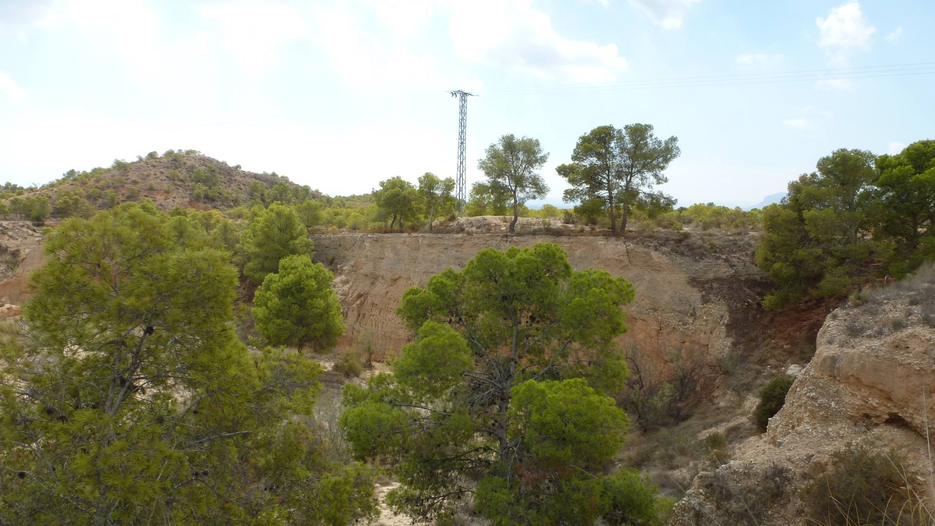 Resale - Land - Crevillente - Crevillente - Country