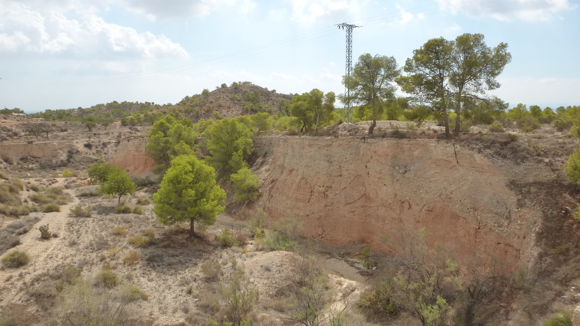 Resale - Land - Crevillente - Crevillente - Country