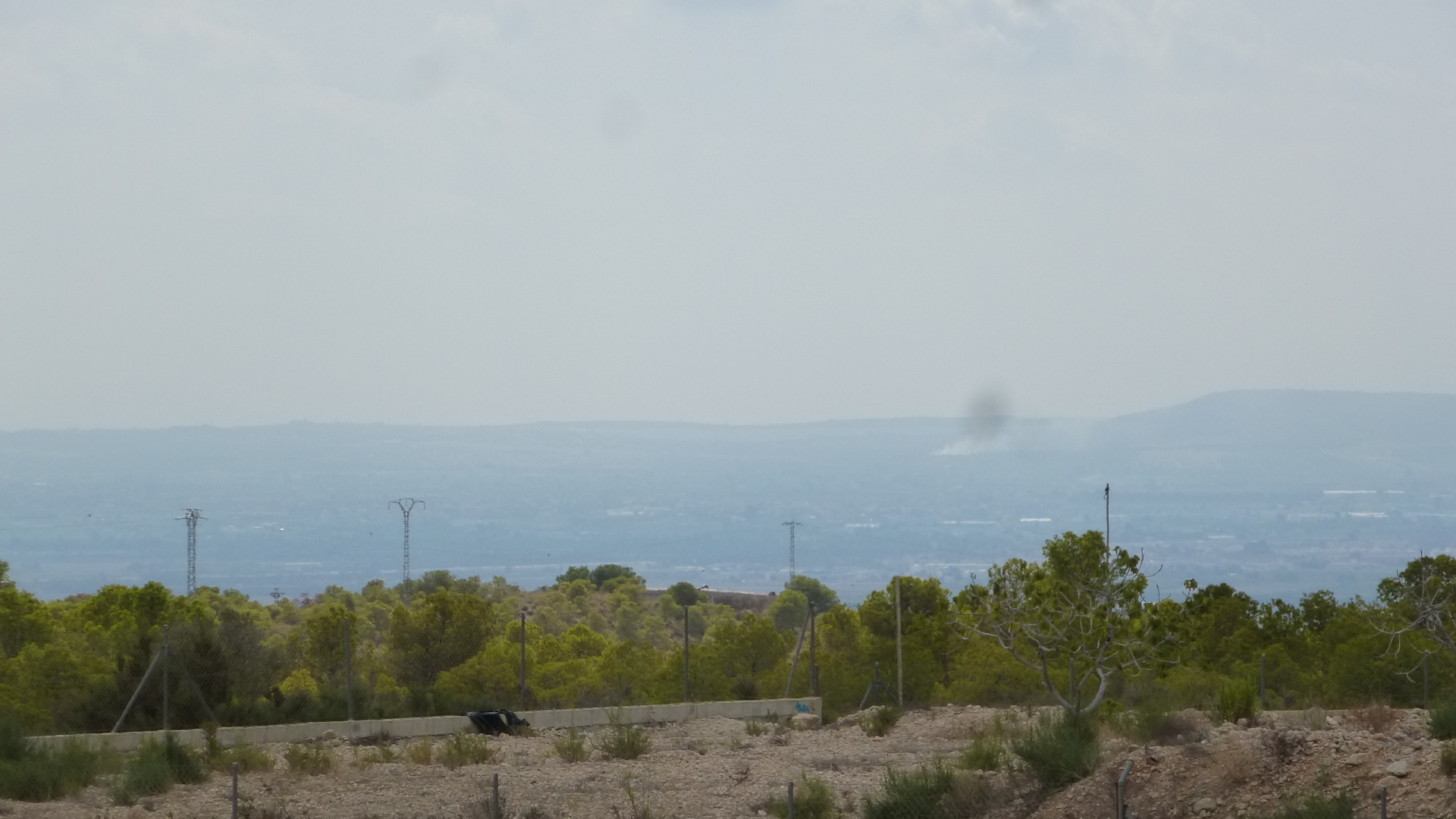 Resale - Land - Crevillente - Crevillente - Country