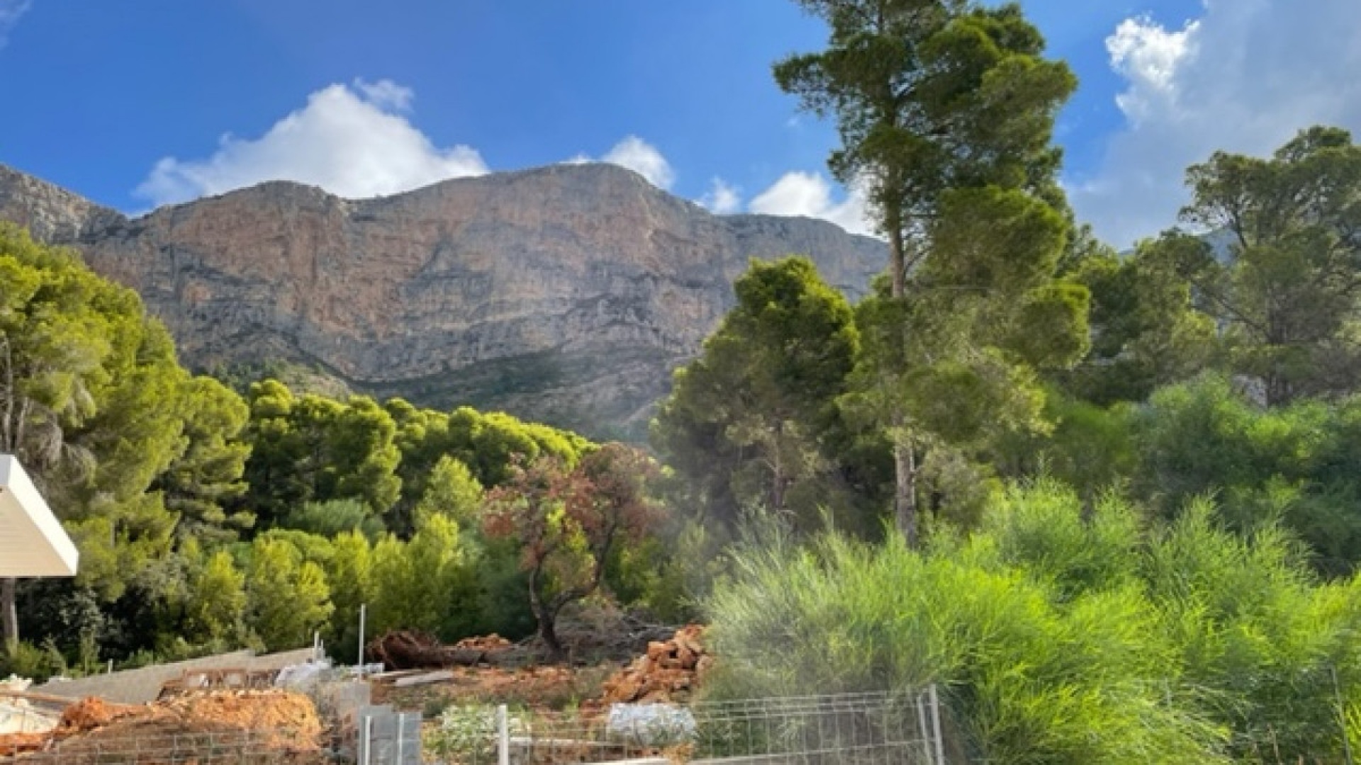 Resale - Land - Jávea - Xàbia - Jávea - Xàbia Centro
